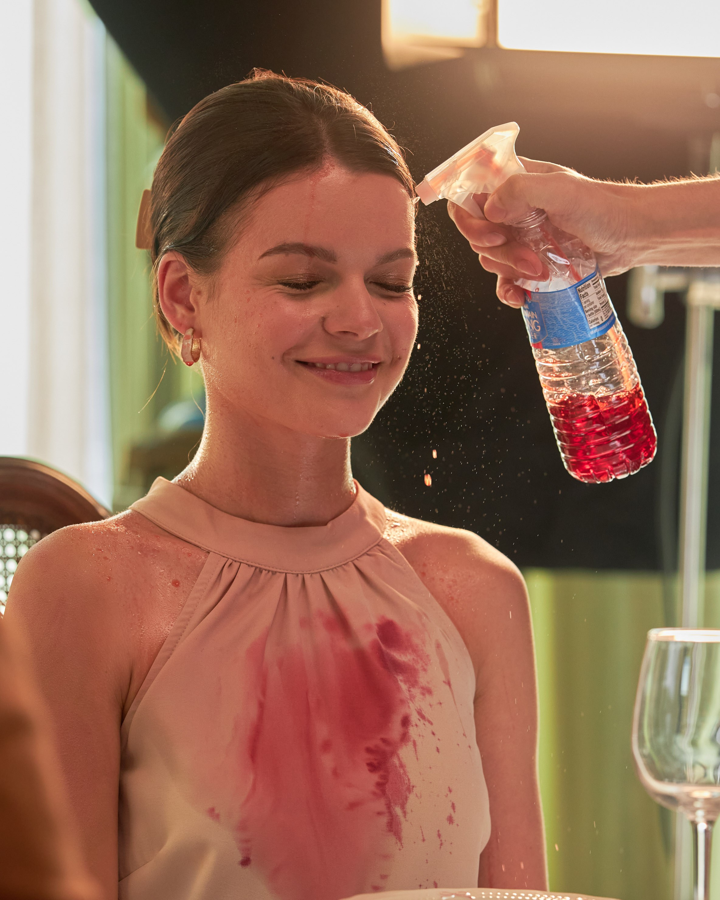 BTS. Igor Pyltsin Photographer