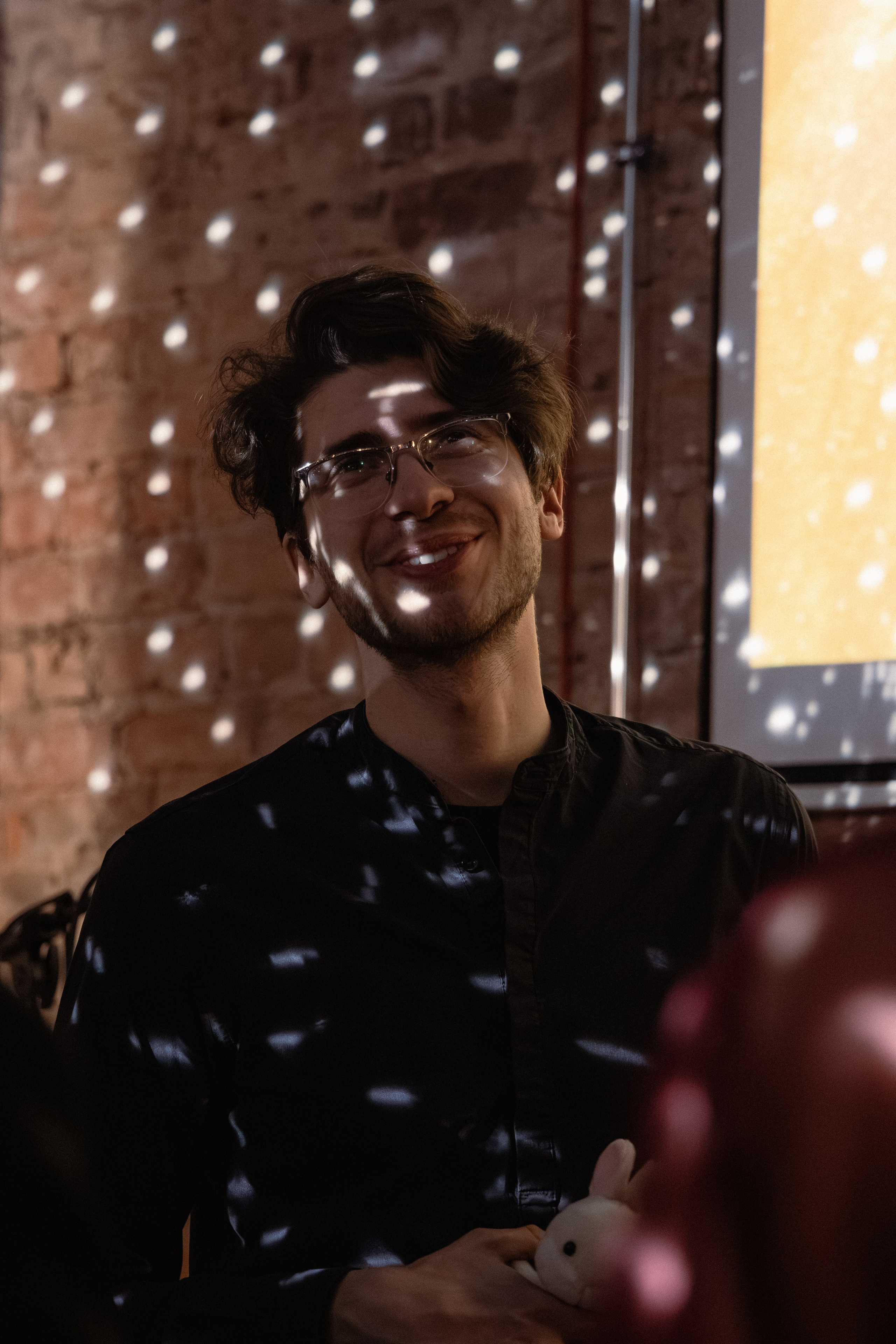 Conference Riga 2024. Дизайнер и Фотограф в Кишинёве Бусуйок Станислав