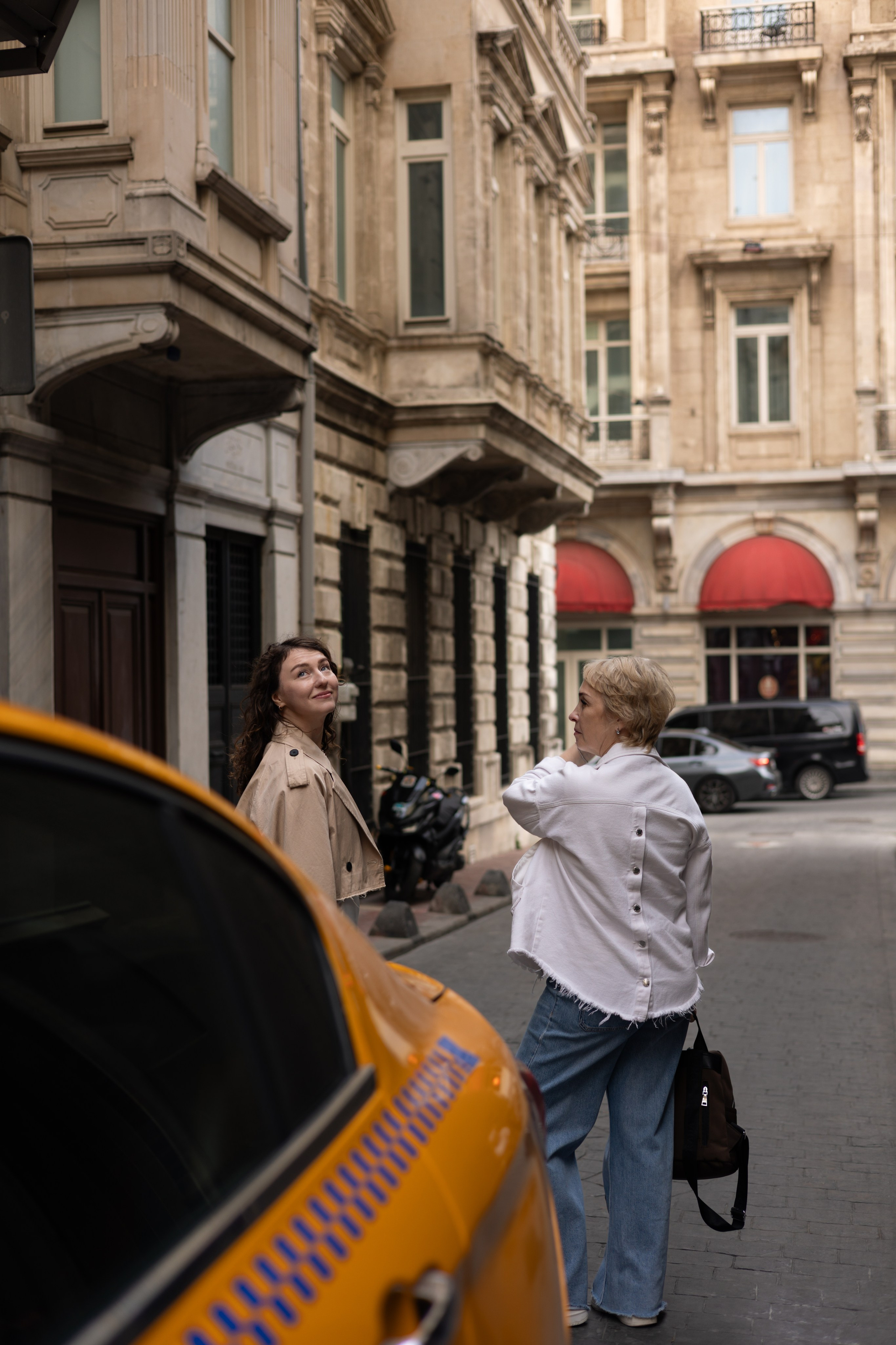 Пера/Галата/Босфор. Стамбульские истории | Фотограф в Стамбуле | Прогулки по Стамбулу