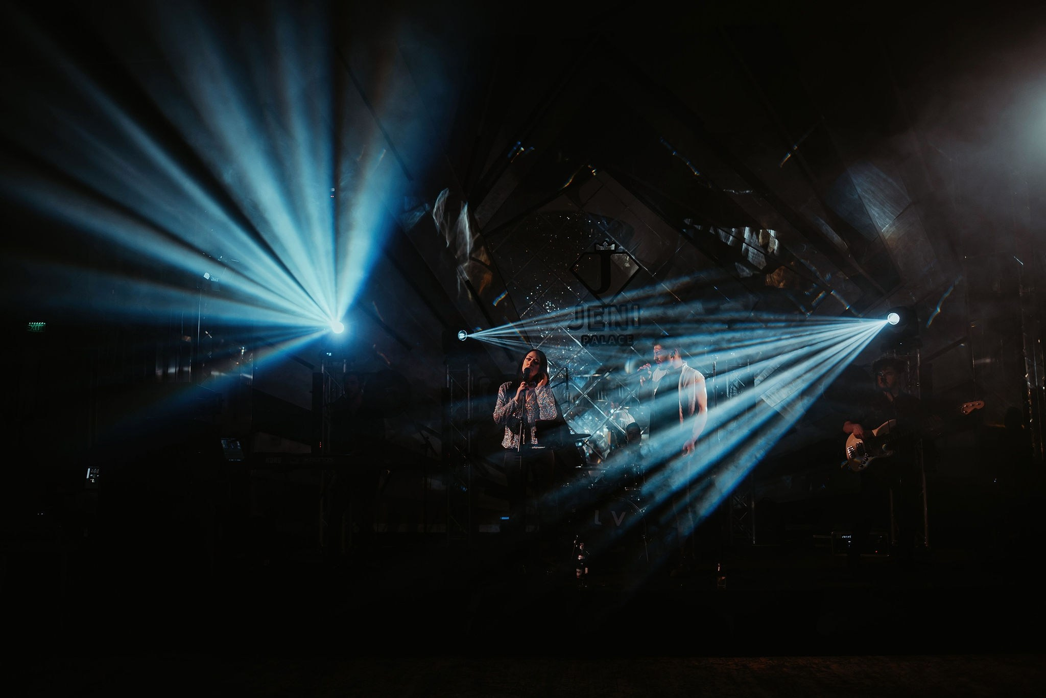 D&A. Bogdan Dumitrel — wedding photograher