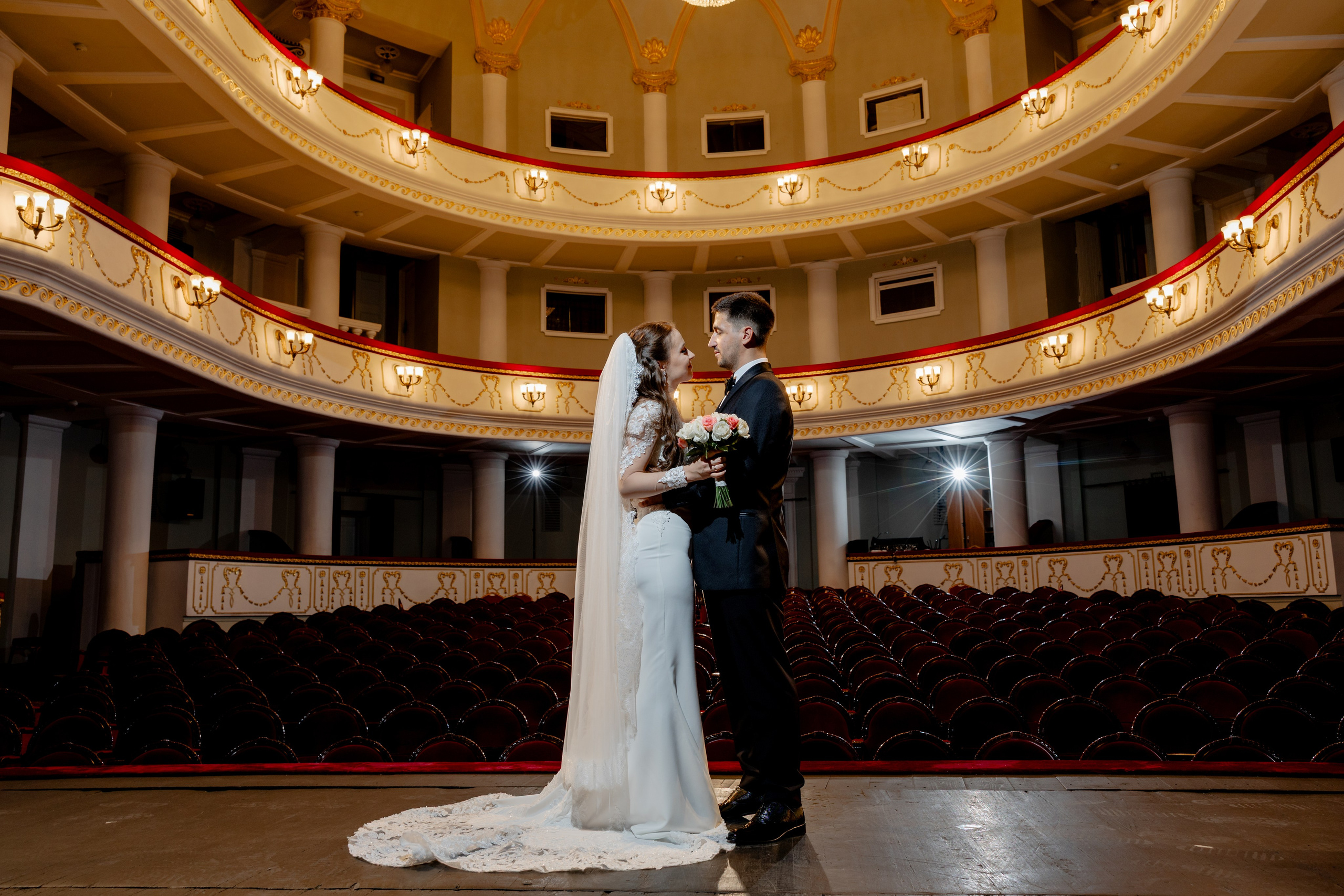 ProWed — Foto Video Moldova