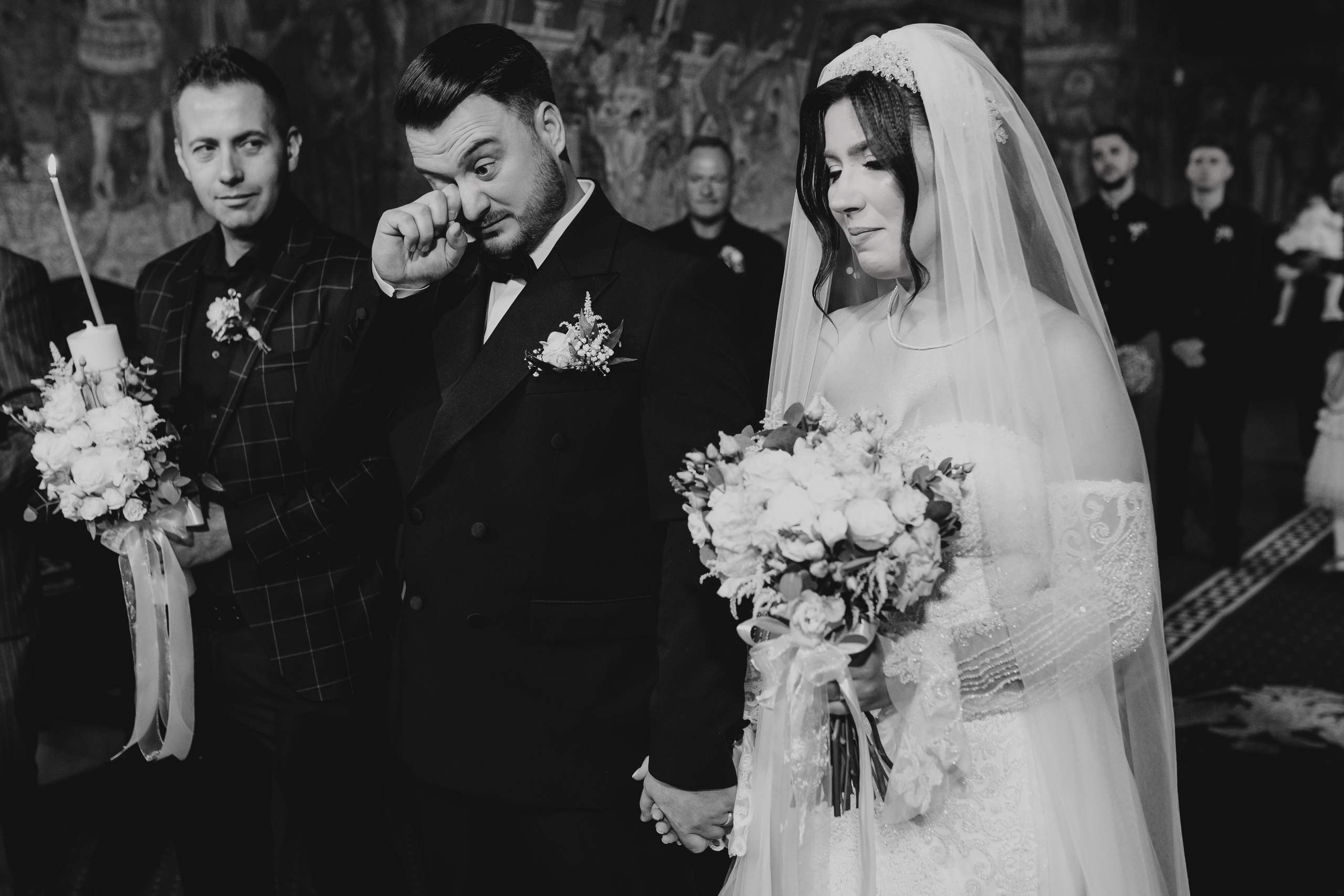 Nuntă Raluca & Ionuț. Pagină Principală