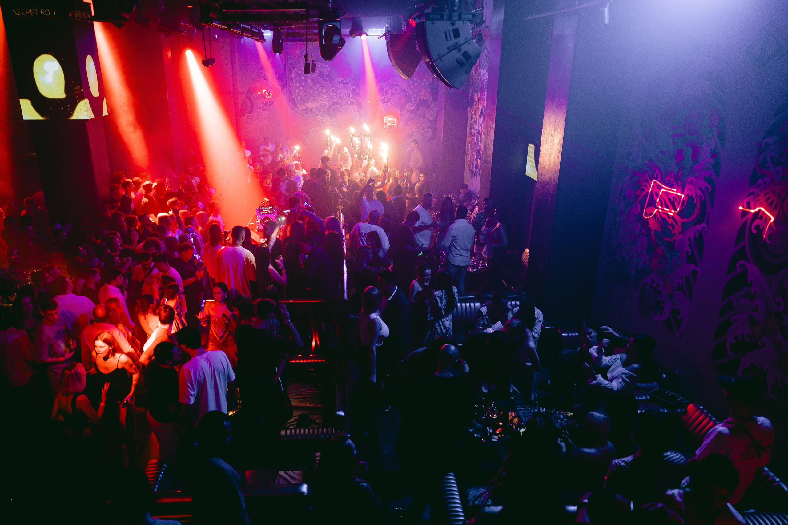 Events. Julia Erina photographer Dubai