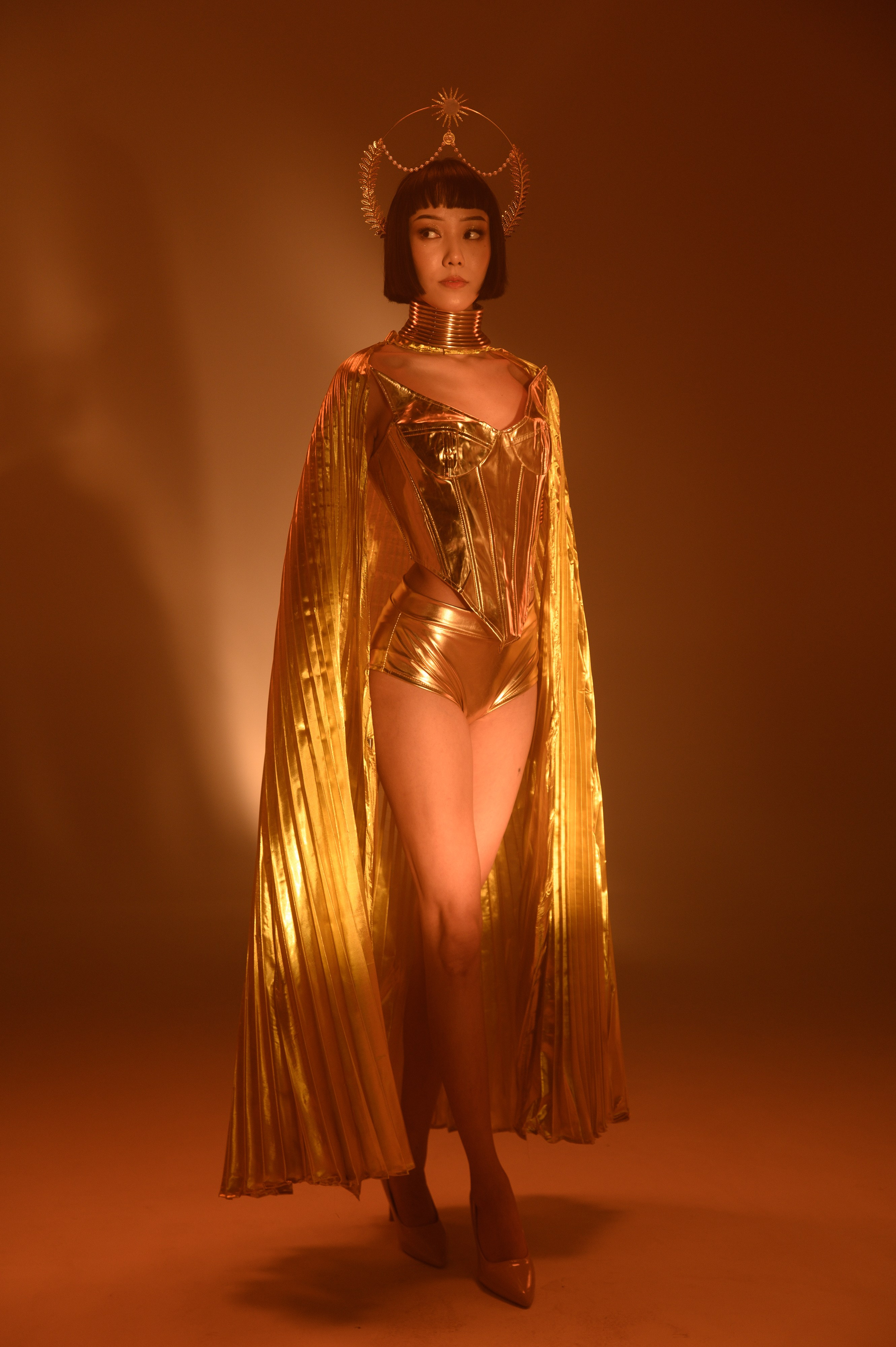 Студия. Фотограф в Бишкеке Андрей Кавешников