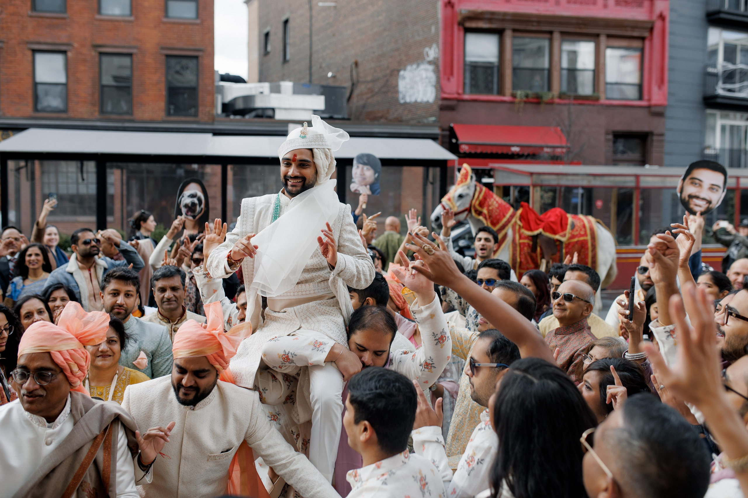 Vishal & Priya. Svyatoslav Bogdanov — destination photographer