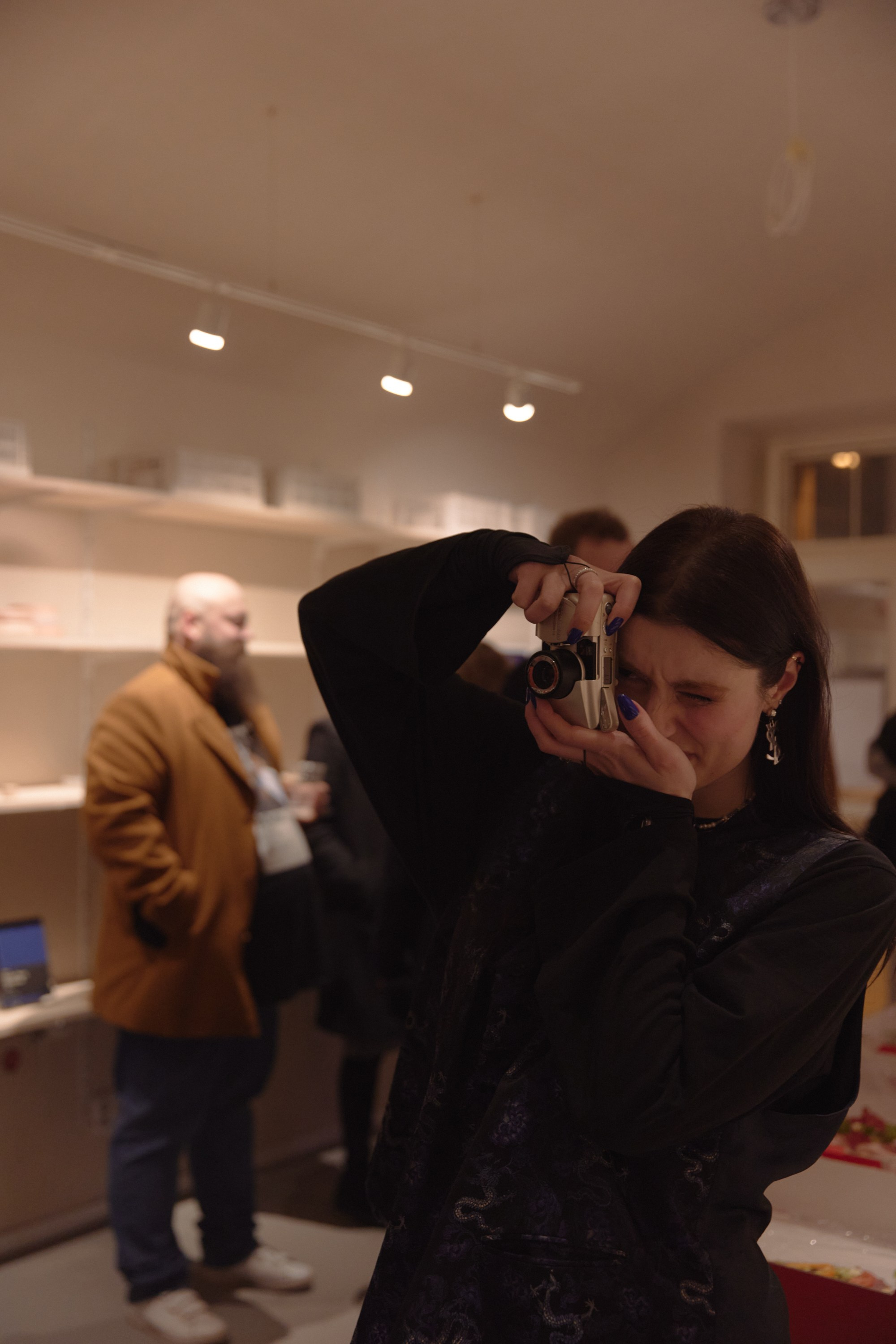 Events. Photographer Katya Vlasova