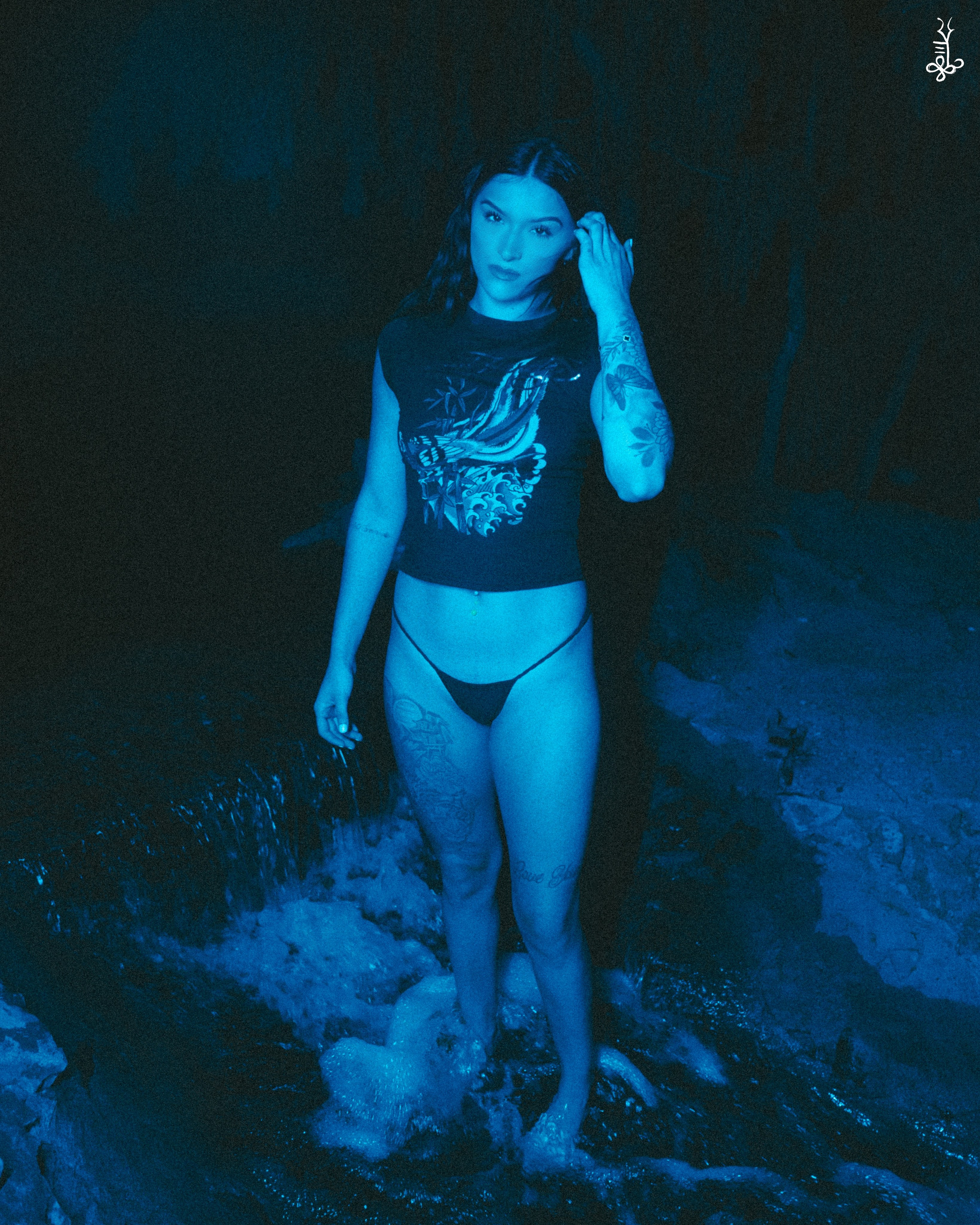 KAITLYNN. Ke’Ondris