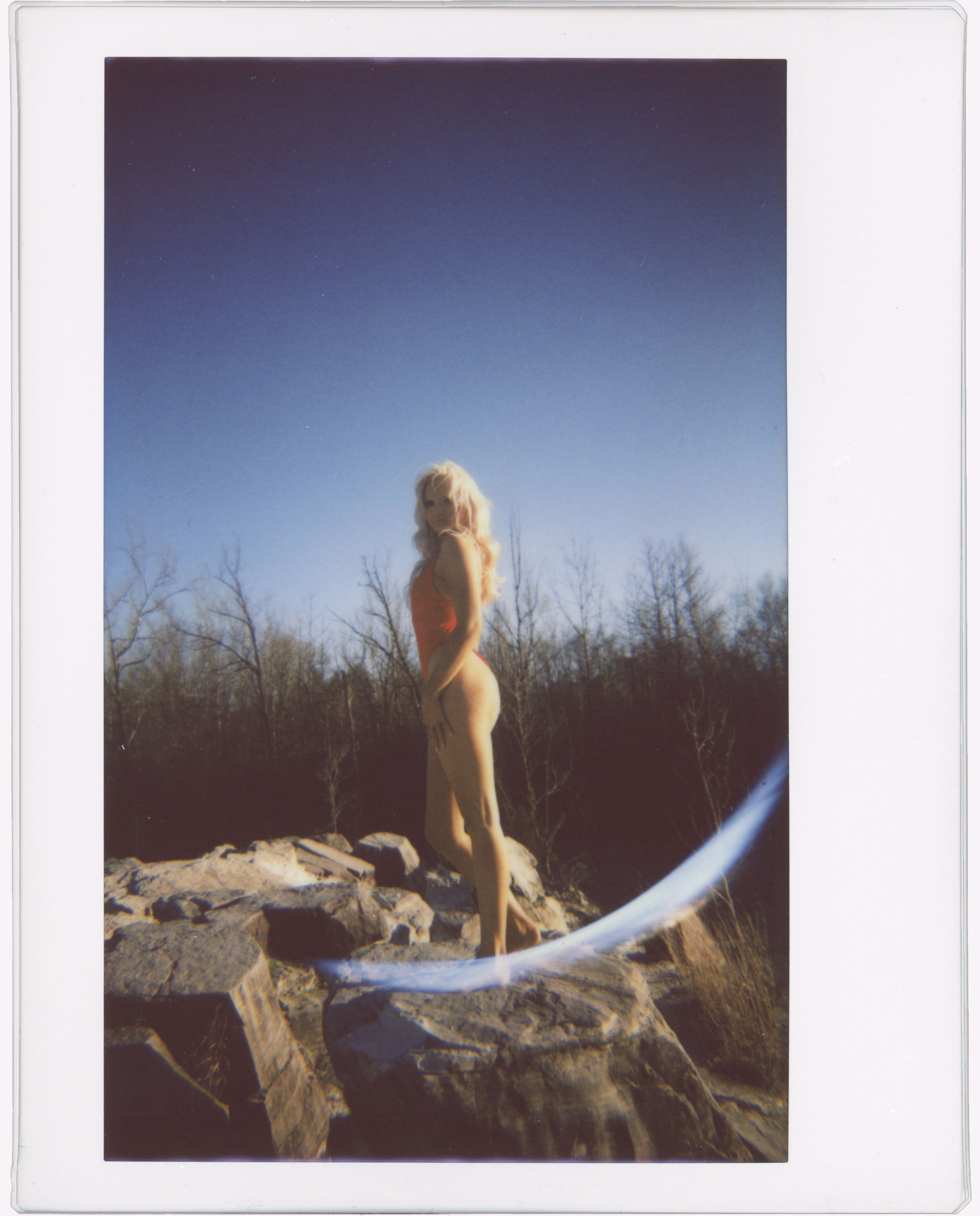 LILLIAN. Ke’Ondris