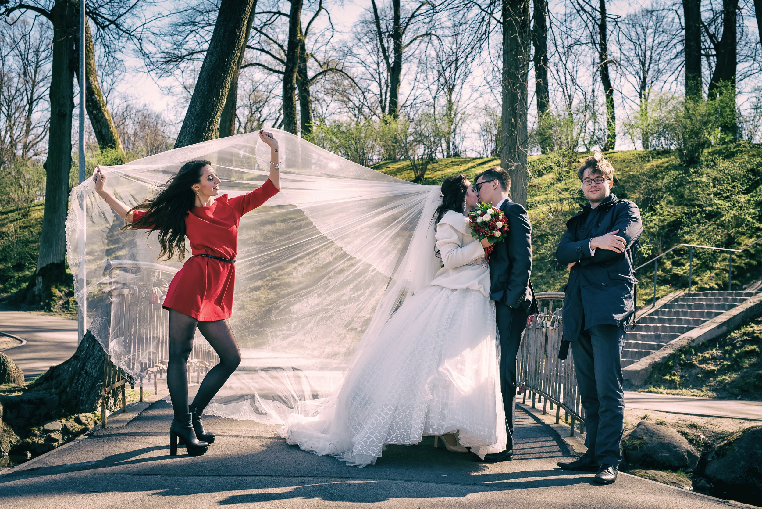 Wedding love story photographer Riga, Europe. Portait photographer and videographer in Riga, Latvia, Julia Zhitluhina. Visual Artist