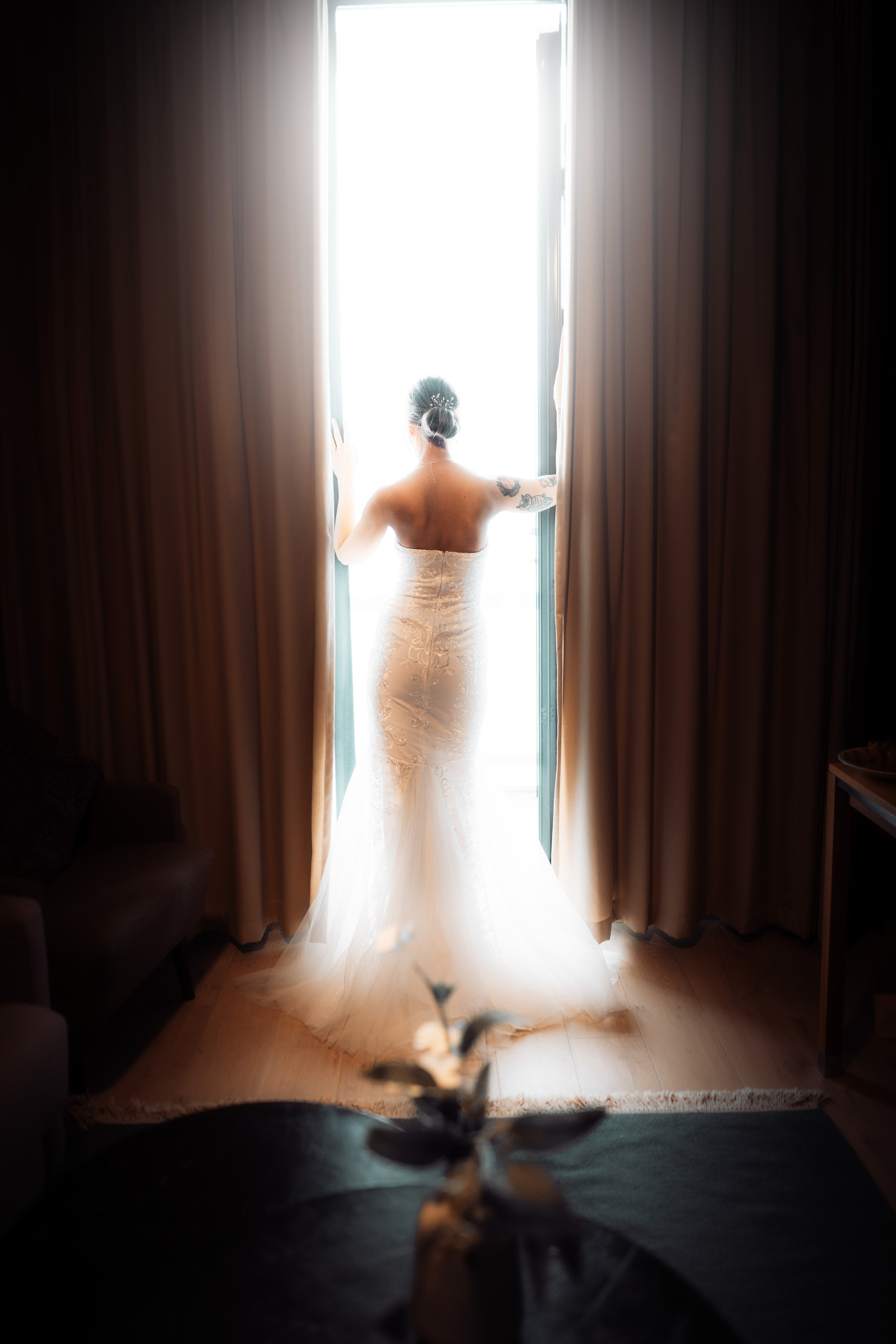 Portefølje. Bryllupsfotograf, videograf, Norge. Wedding photography, Norway