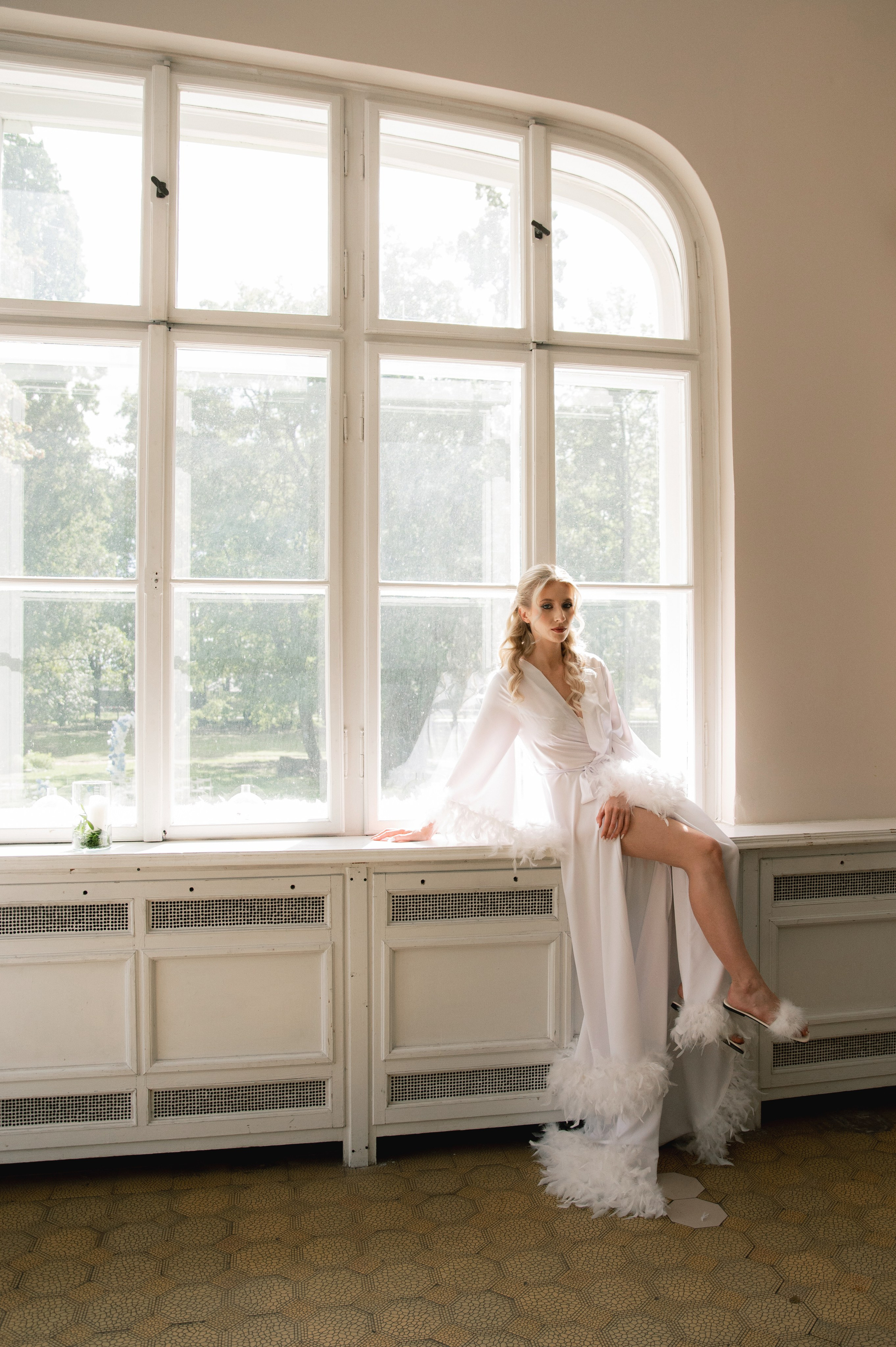 Anhelina i Wictor. Home page