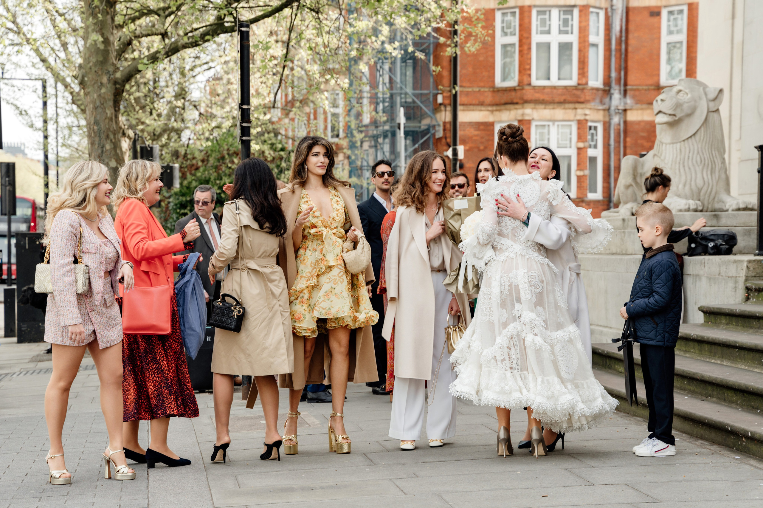 Arnab&Carolin. FAMILY AND WEDDING PHOTOGRAPHER IN LONDON MARINA RIVA