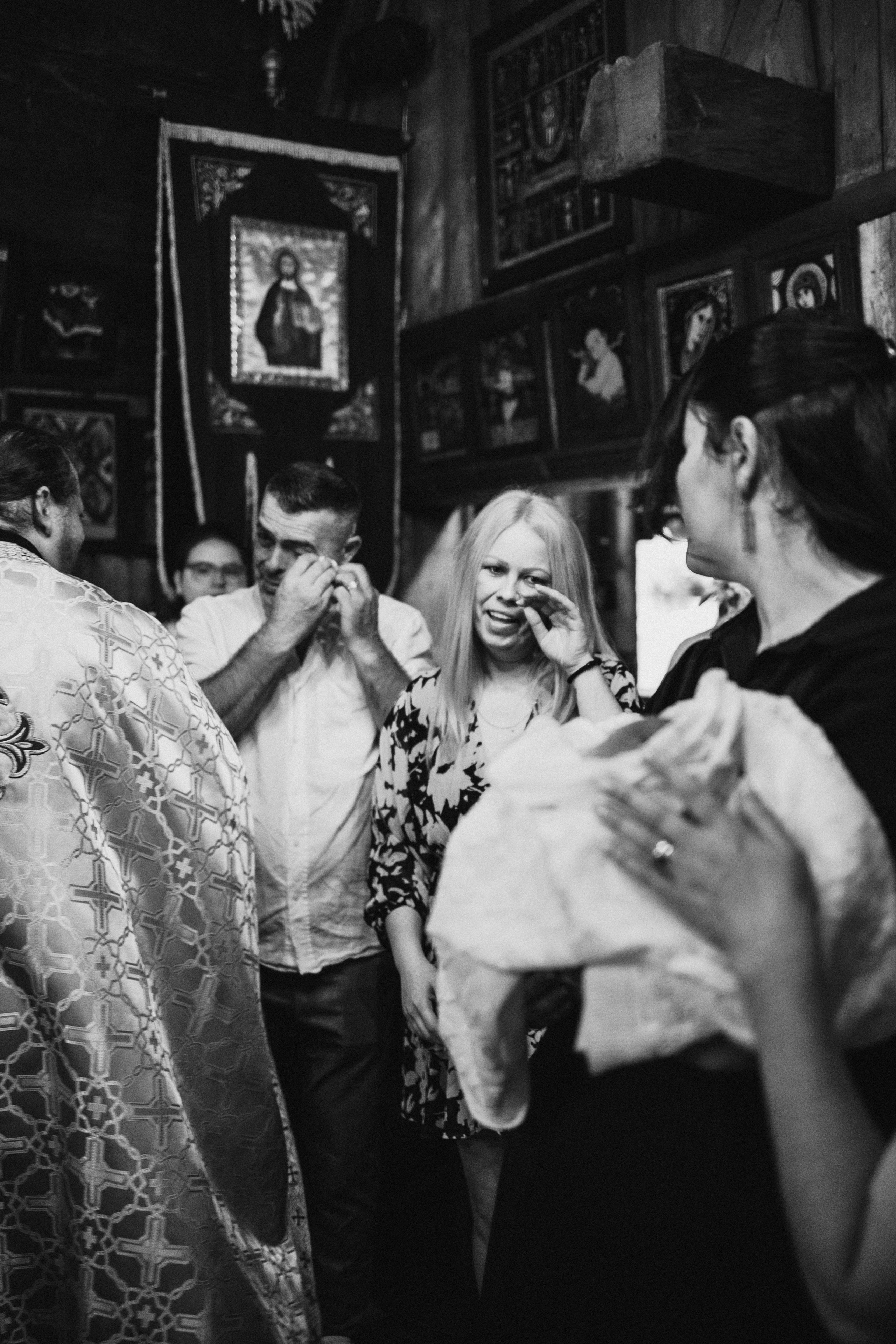 Ședințe foto de portret femei. Fotograf de familie în Oradea Katsiaryna Ciortan
