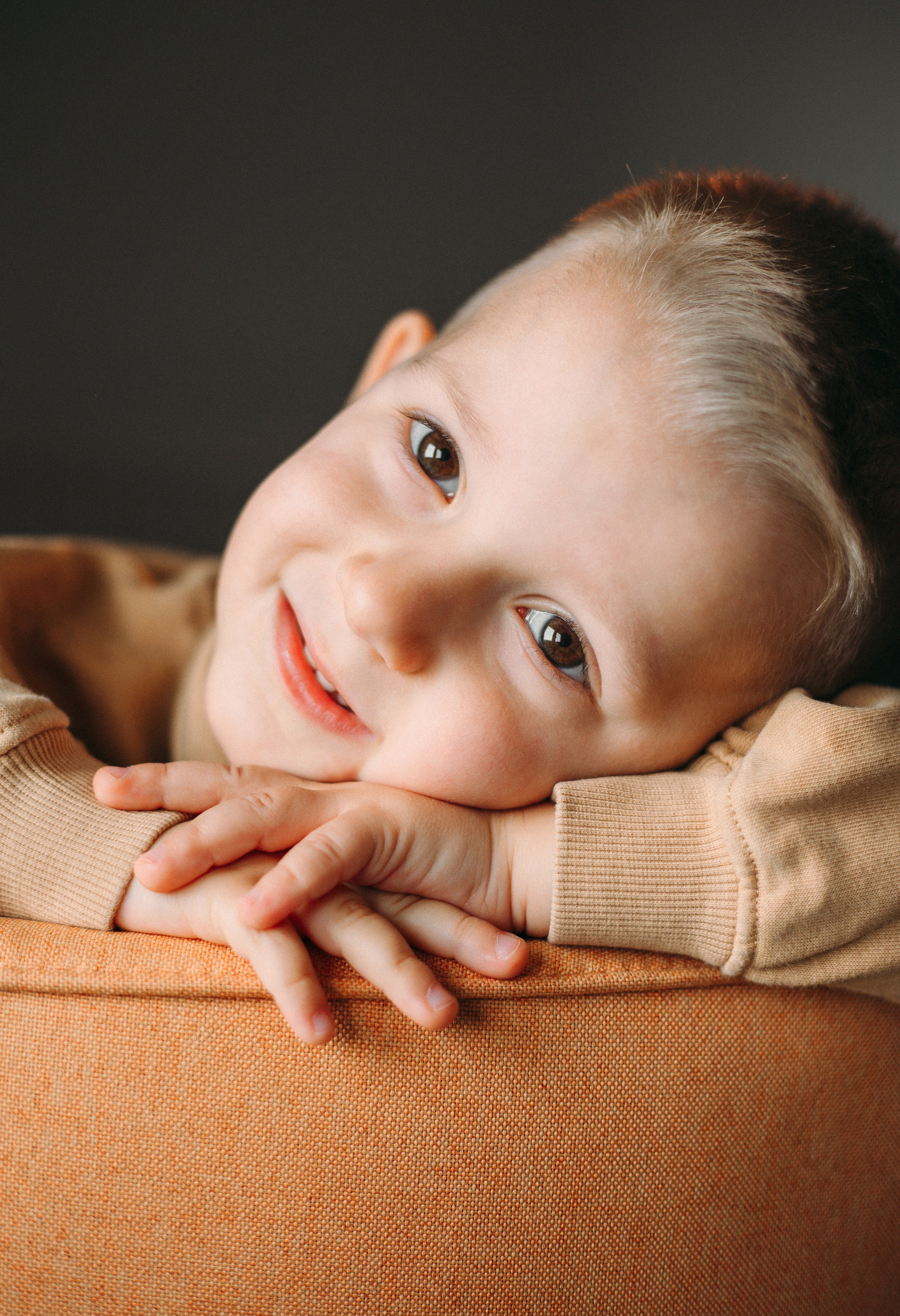 Ședință foto de&nbsp;familie în Oradea