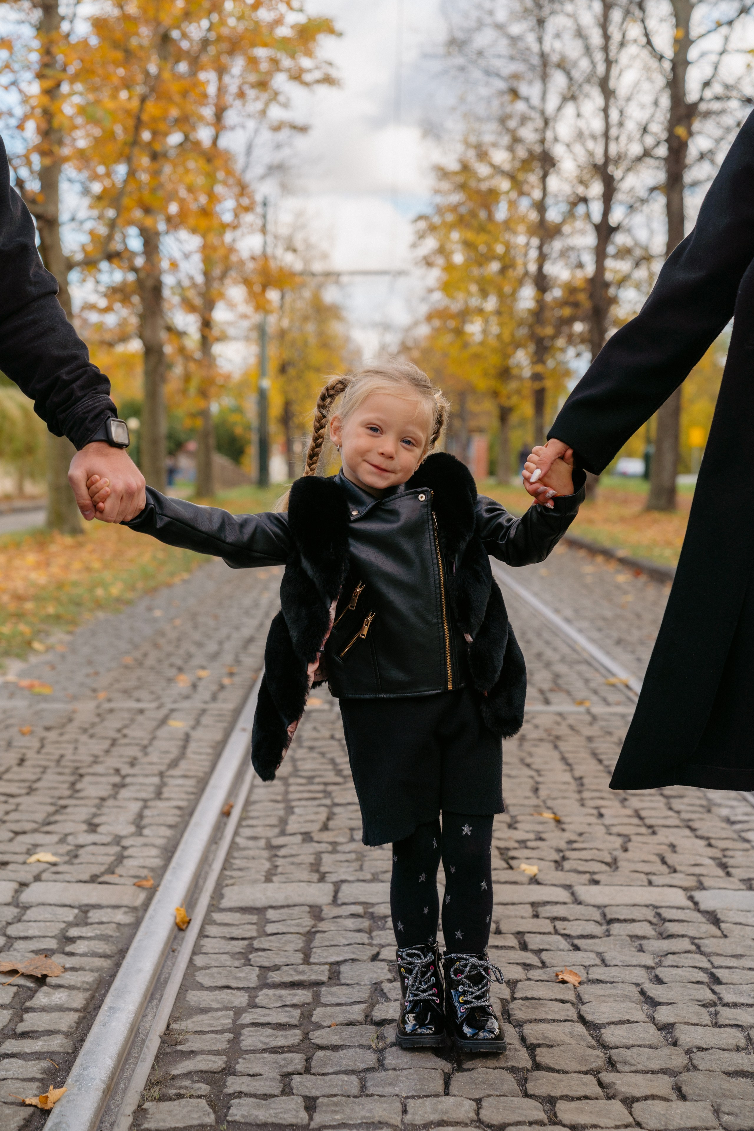Rodinné okamžiky. Jana Holubová | Svatební, párová a rodinná fotografka v Praze