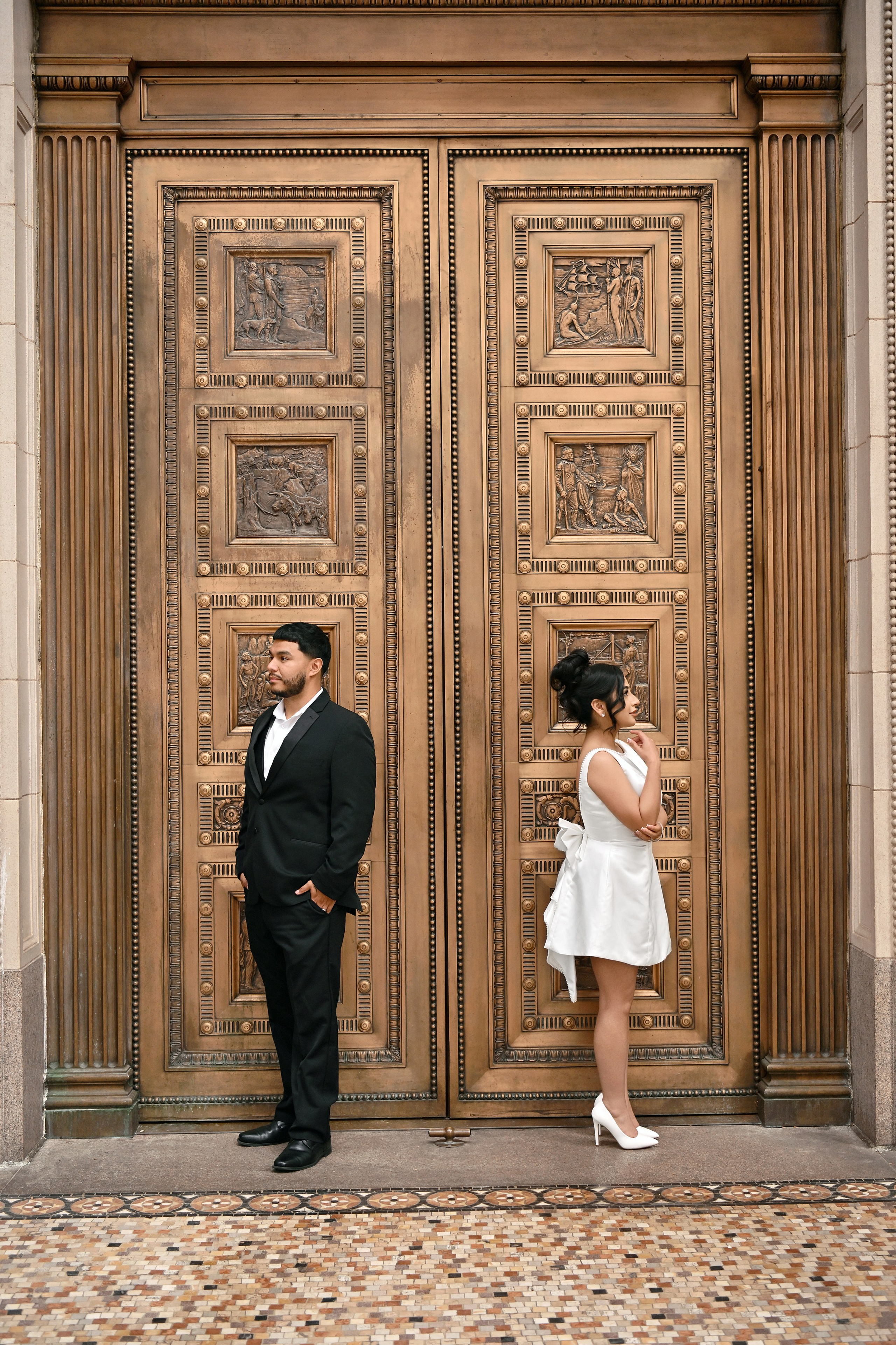 Engagement Session Vancouver WA | N&K. Alena Tau | Wedding & Family Photographer Vancouver WA and Portland OR