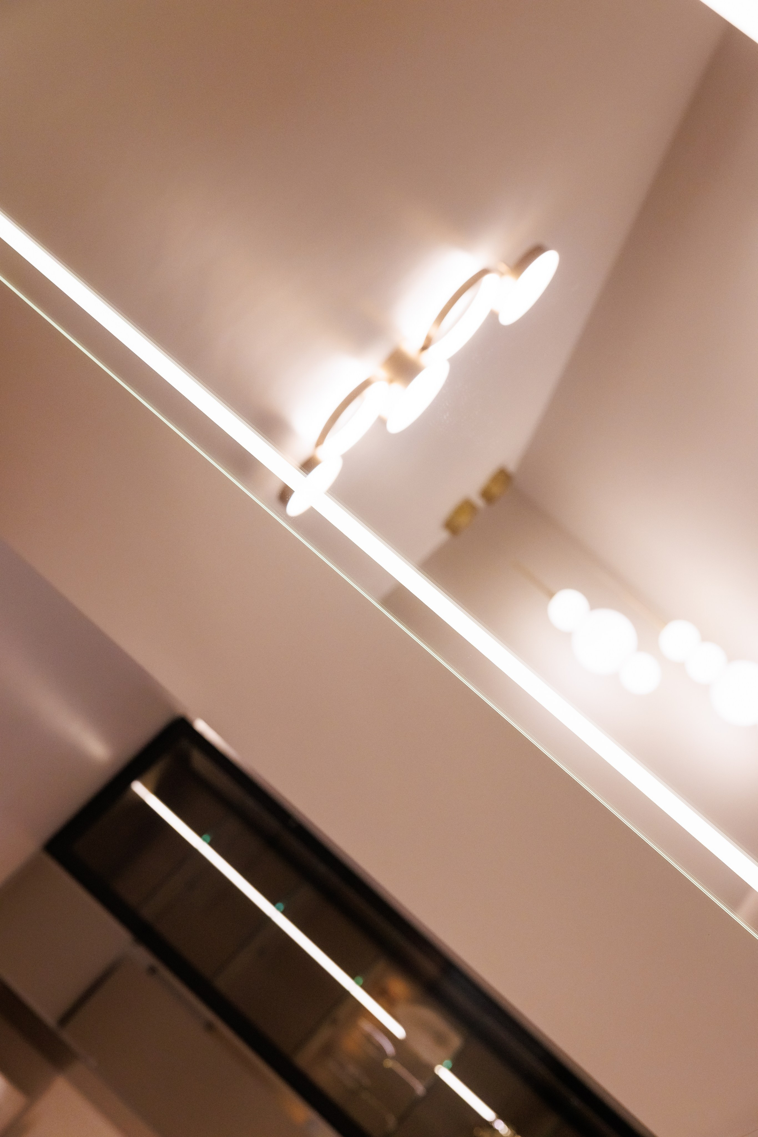 Апартамент. Фотограф Ирина Йотова