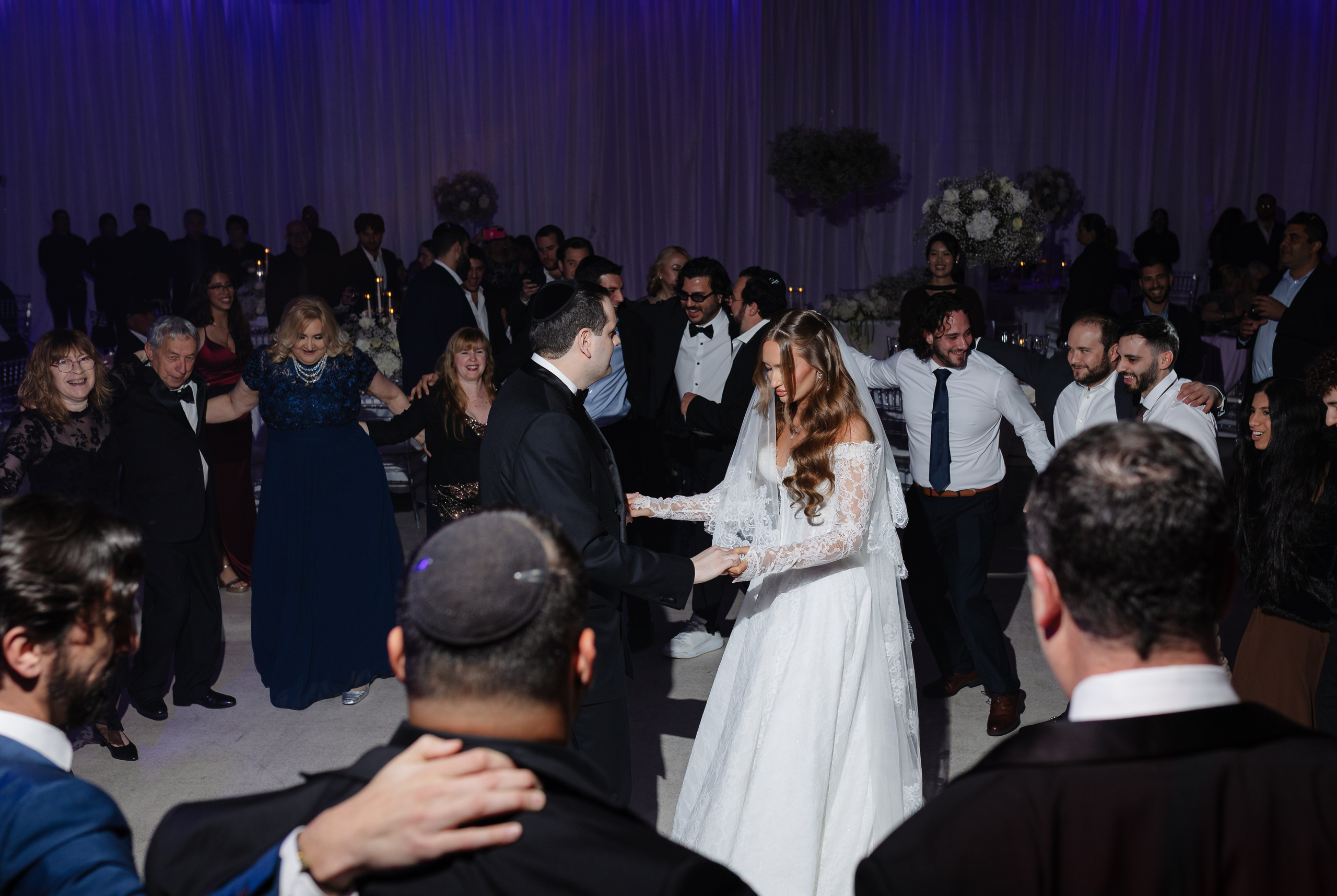 JUSTYNA & JULIAN. YES I DO PRODUCTION — Wedding photography&videography