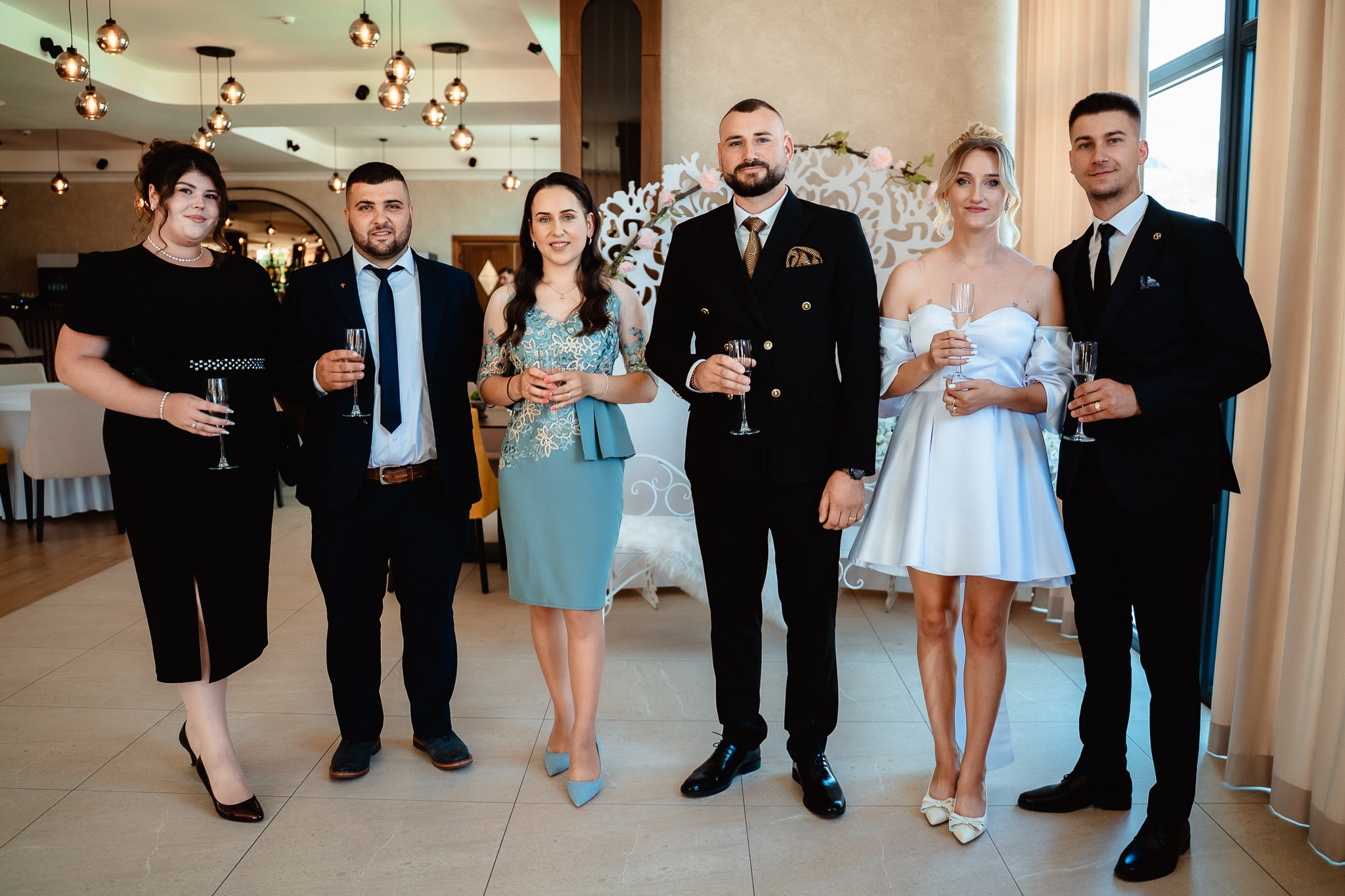 Nunta Ionela și Cosmin. Mădălina & Florin | Fotograf & Videograf de Nuntă