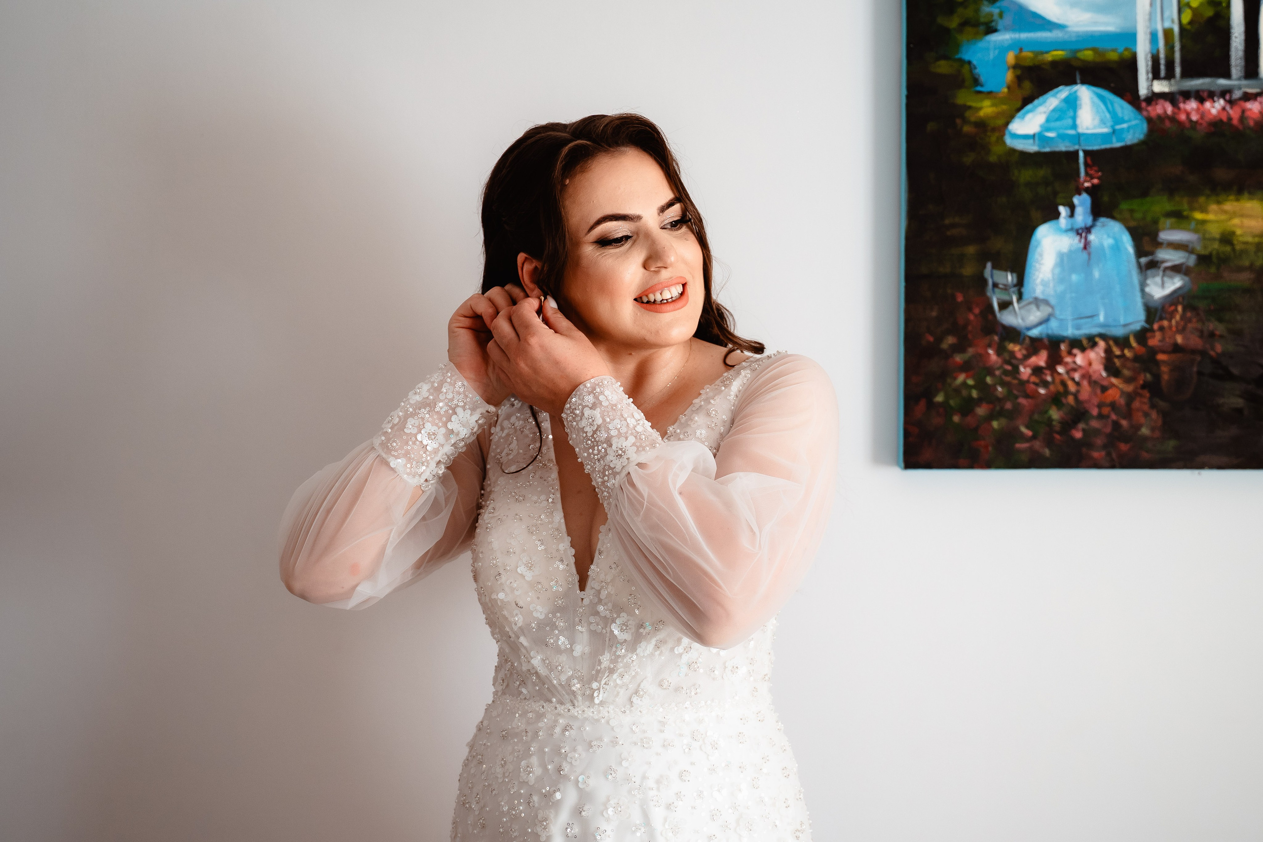 Monica și Mugurel. Mădălina & Florin | Fotograf & Videograf de Nuntă