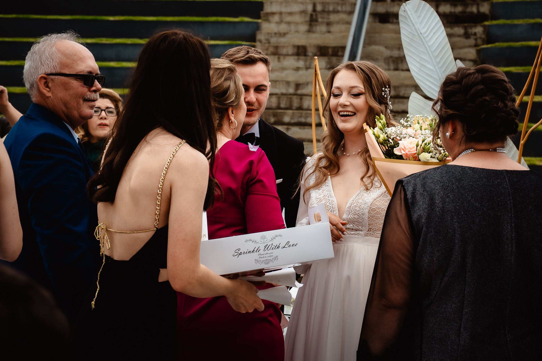 Andra și Eusebiu. Mădălina & Florin | Fotograf & Videograf de Nuntă