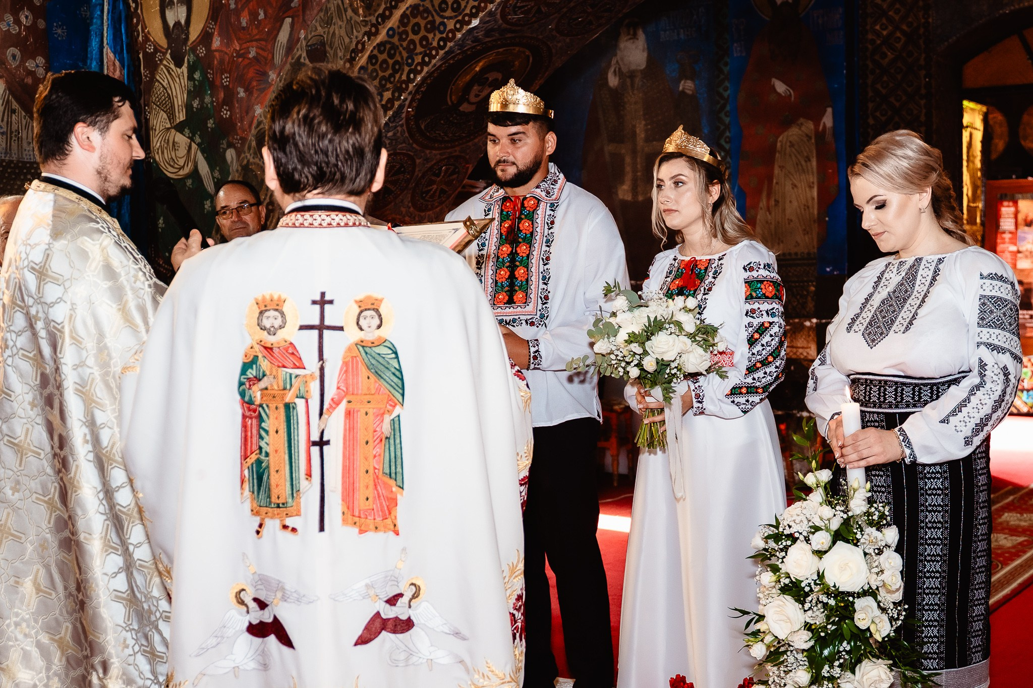 Elena și Mădălin. Mădălina & Florin | Fotograf & Videograf de Nuntă