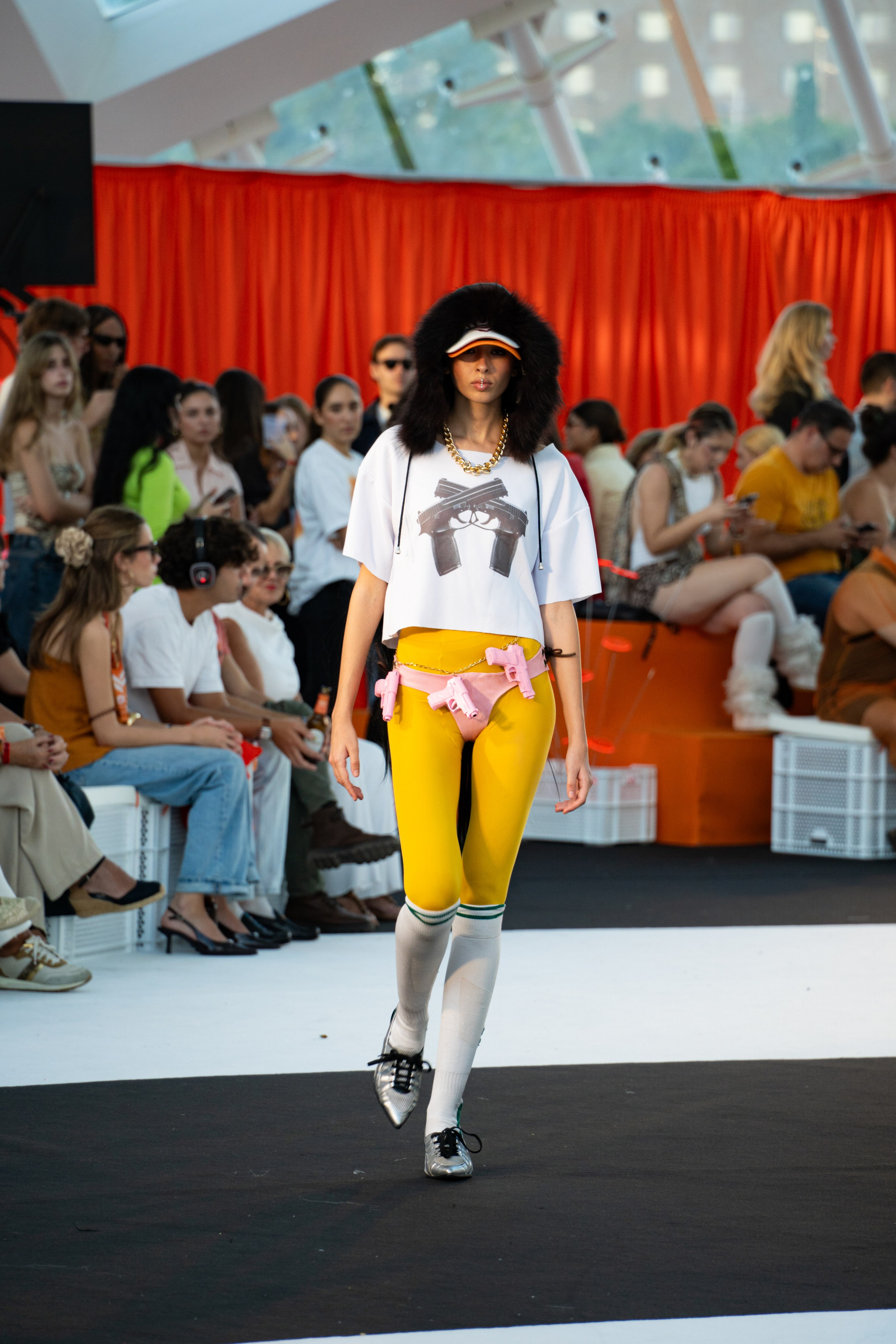 Fashion. Fotógrafo retratos, marcas y contenido en Valencia, España, Europa
