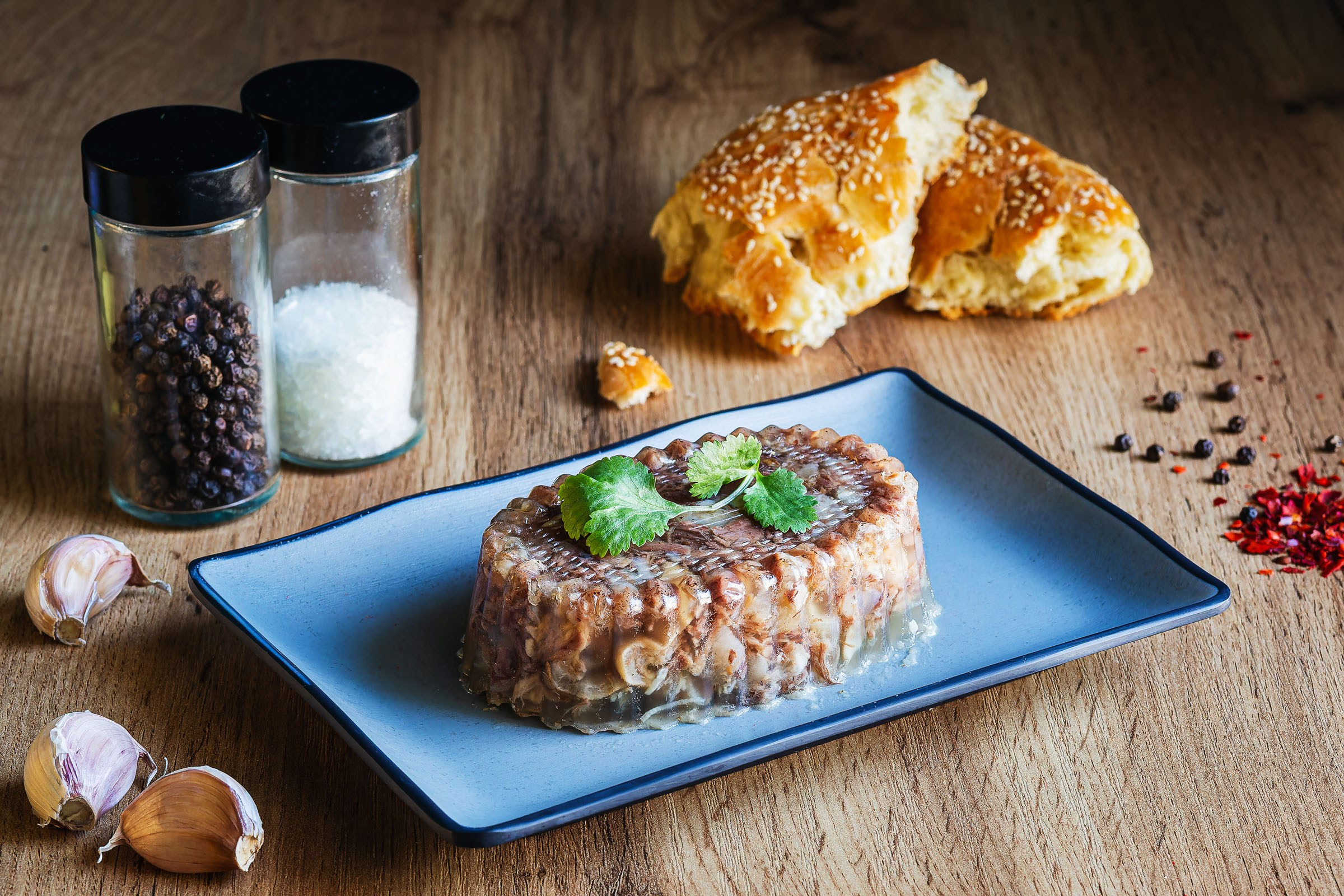 Фуд-фотография в Ташкенте | Профессиональная съёмка блюд