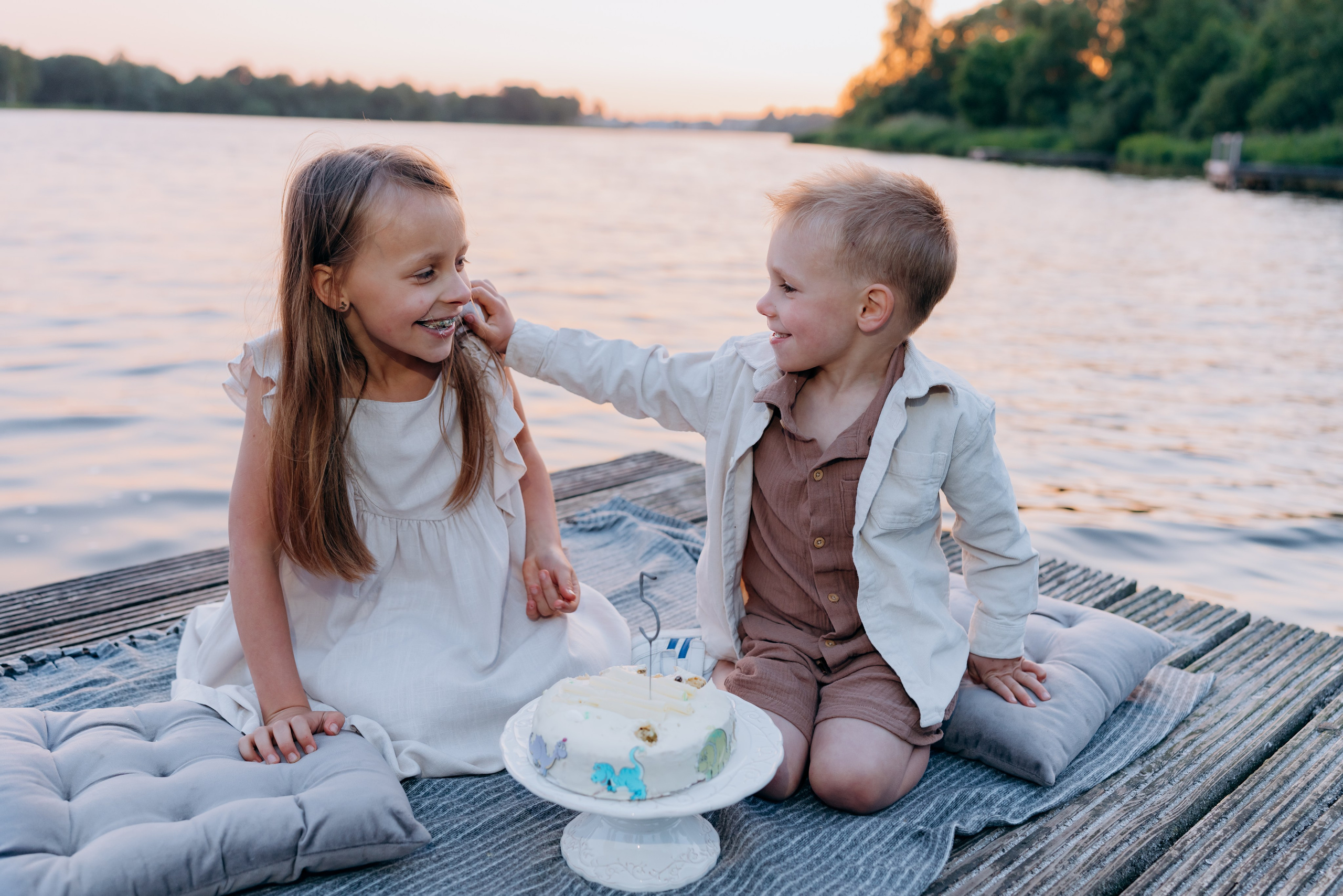 O&M. Photographer Netherlands