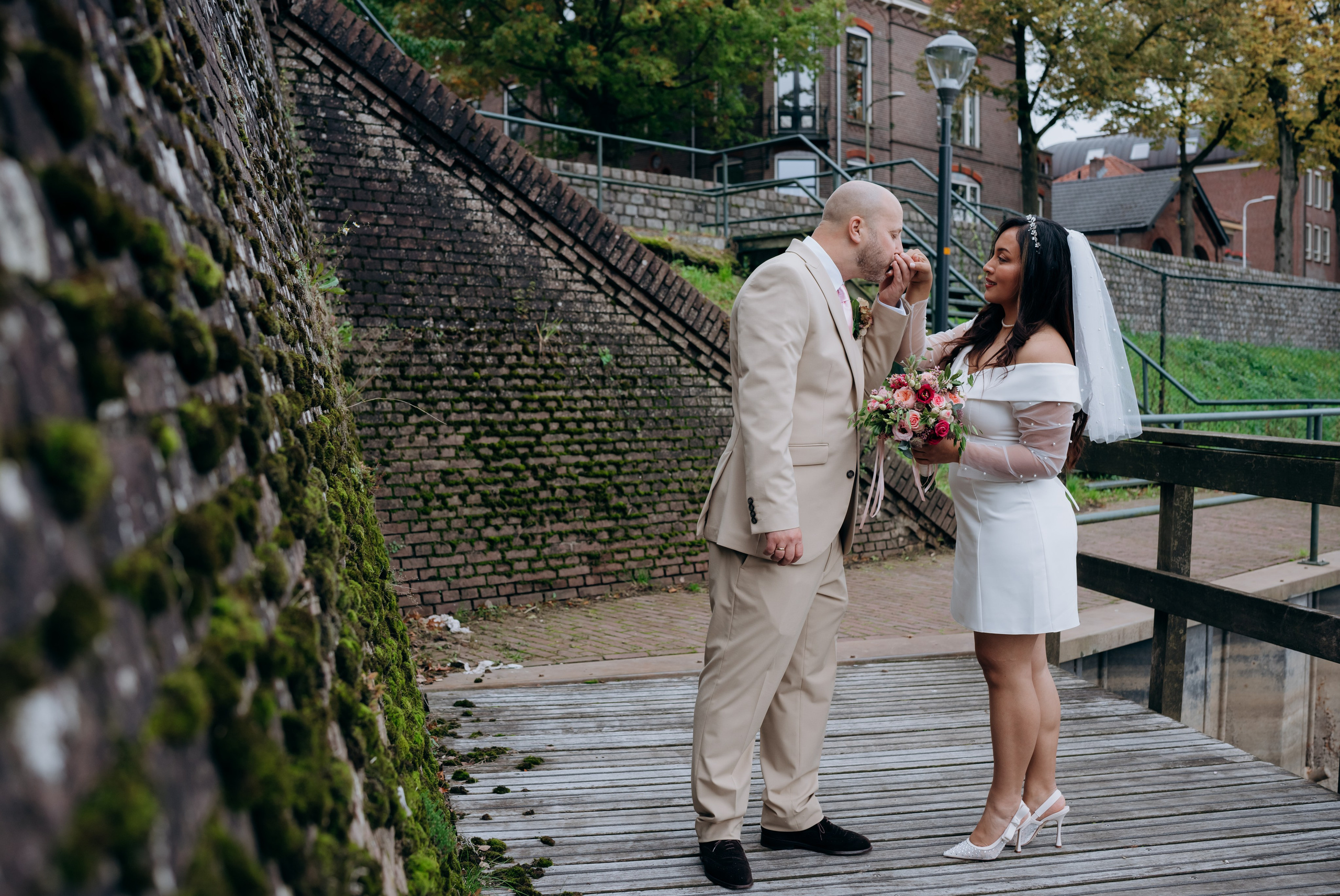 M & K. Photographer Netherlands