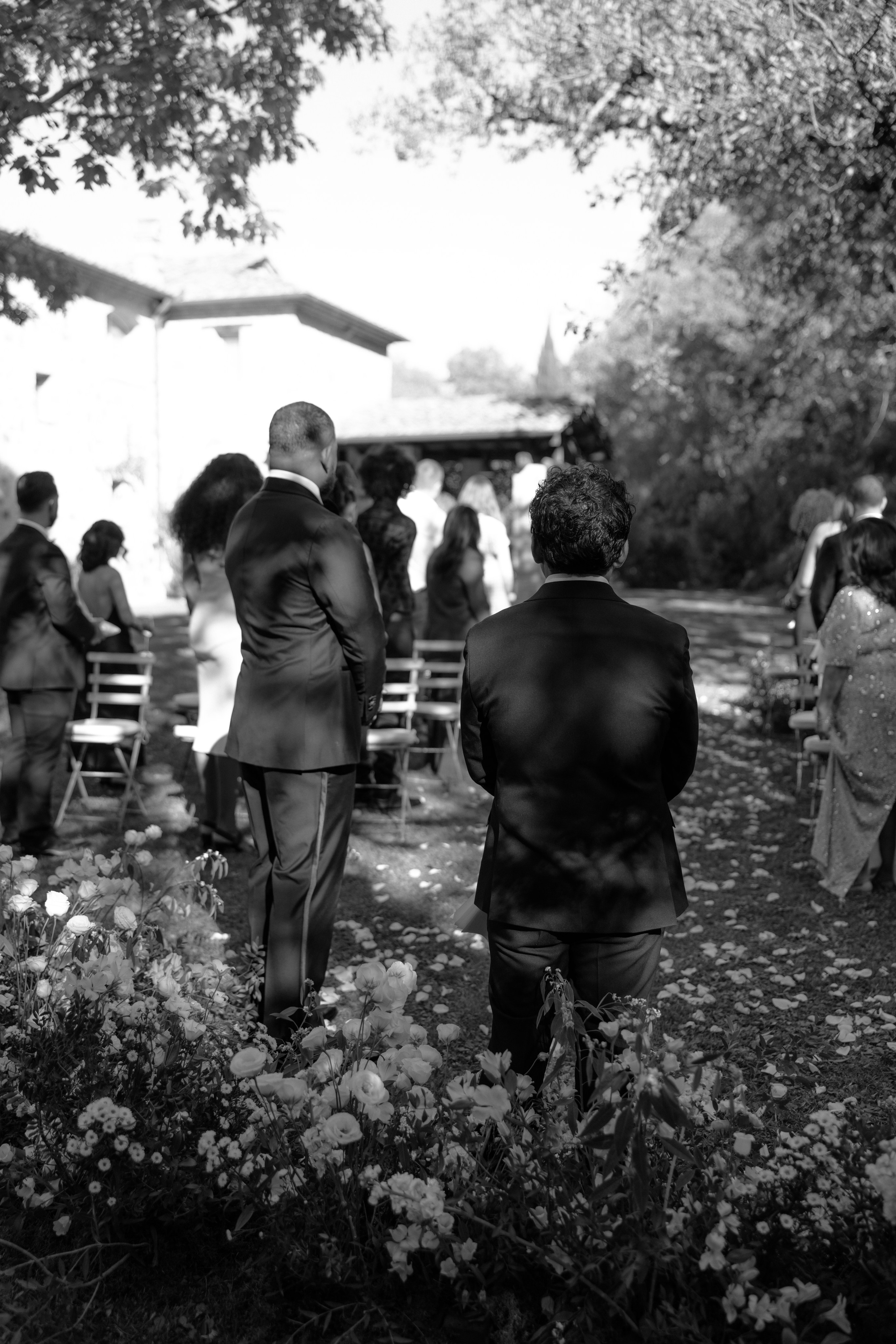 Mitcell&Melanie digital. Wedding photographer Italy