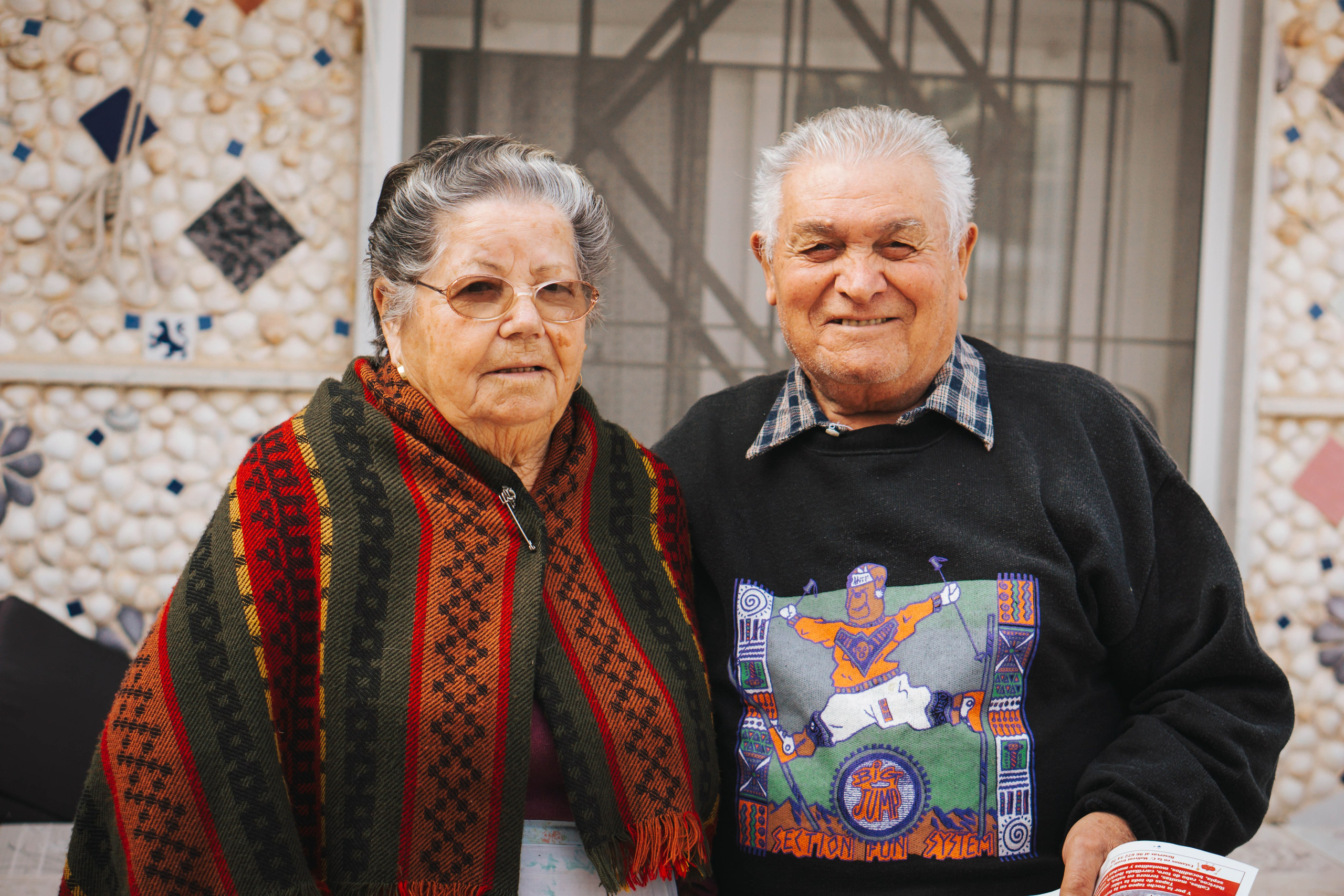 Rojales. Alba del Norte Studio