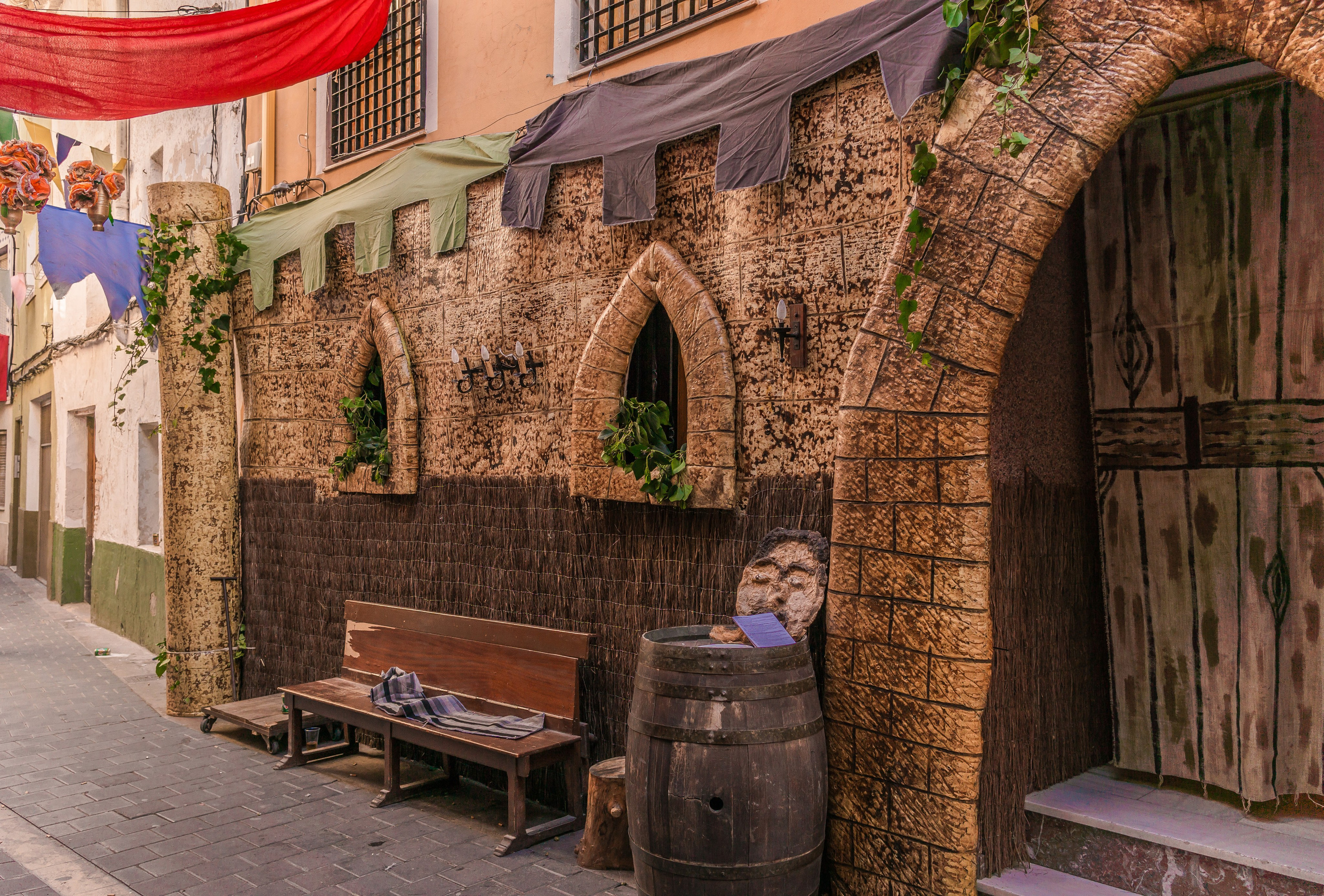 Villena. Alba del Norte Studio