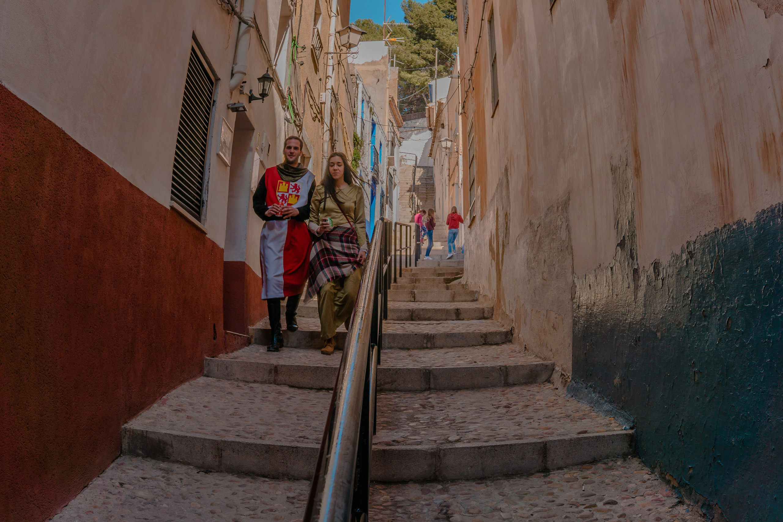 Villena. Alba del Norte Studio