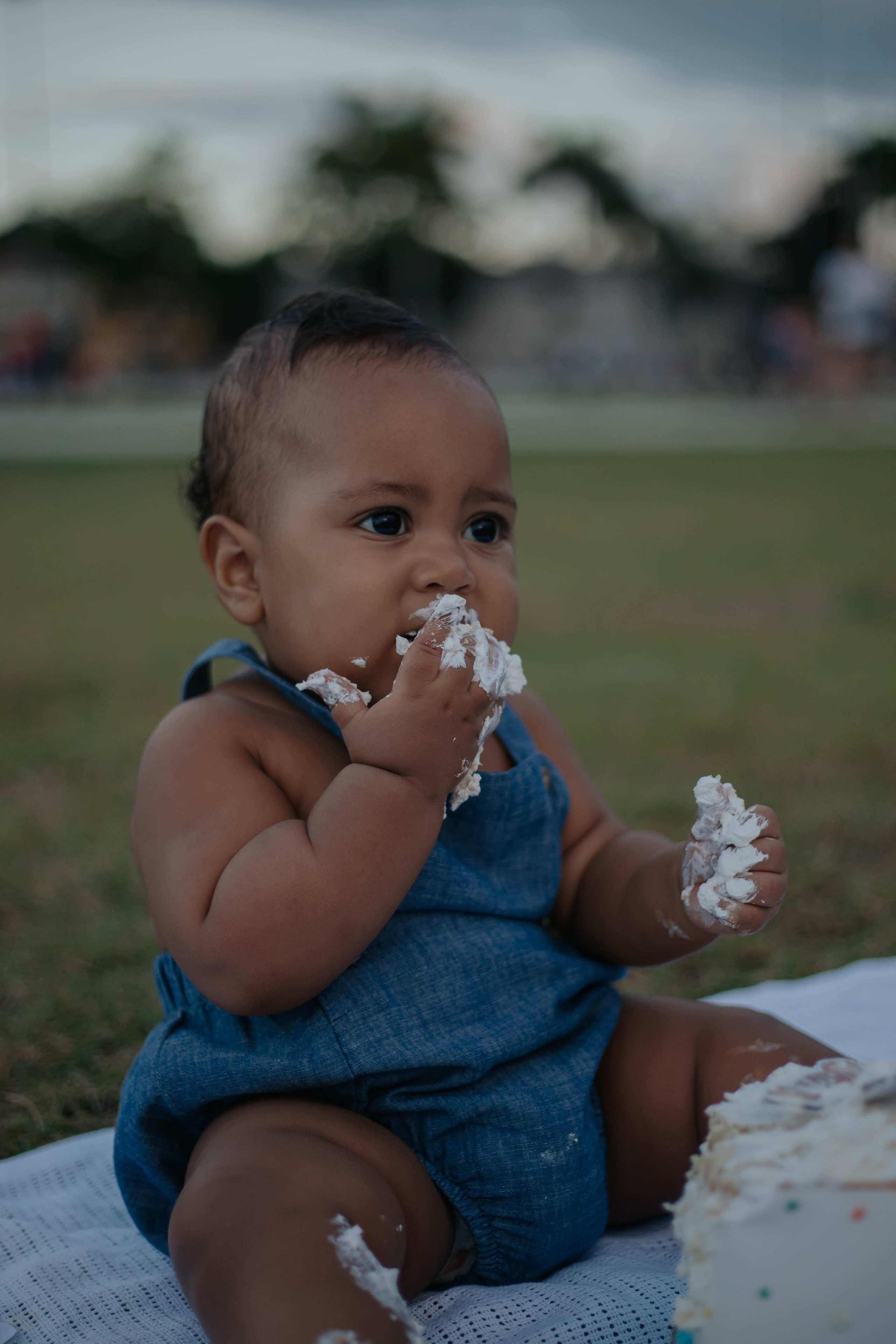 Joaquim — Smash the Cake. Amanda Paraizo | Fotógrafa de Parto, Gestante e Família na Grande Vitória — ES