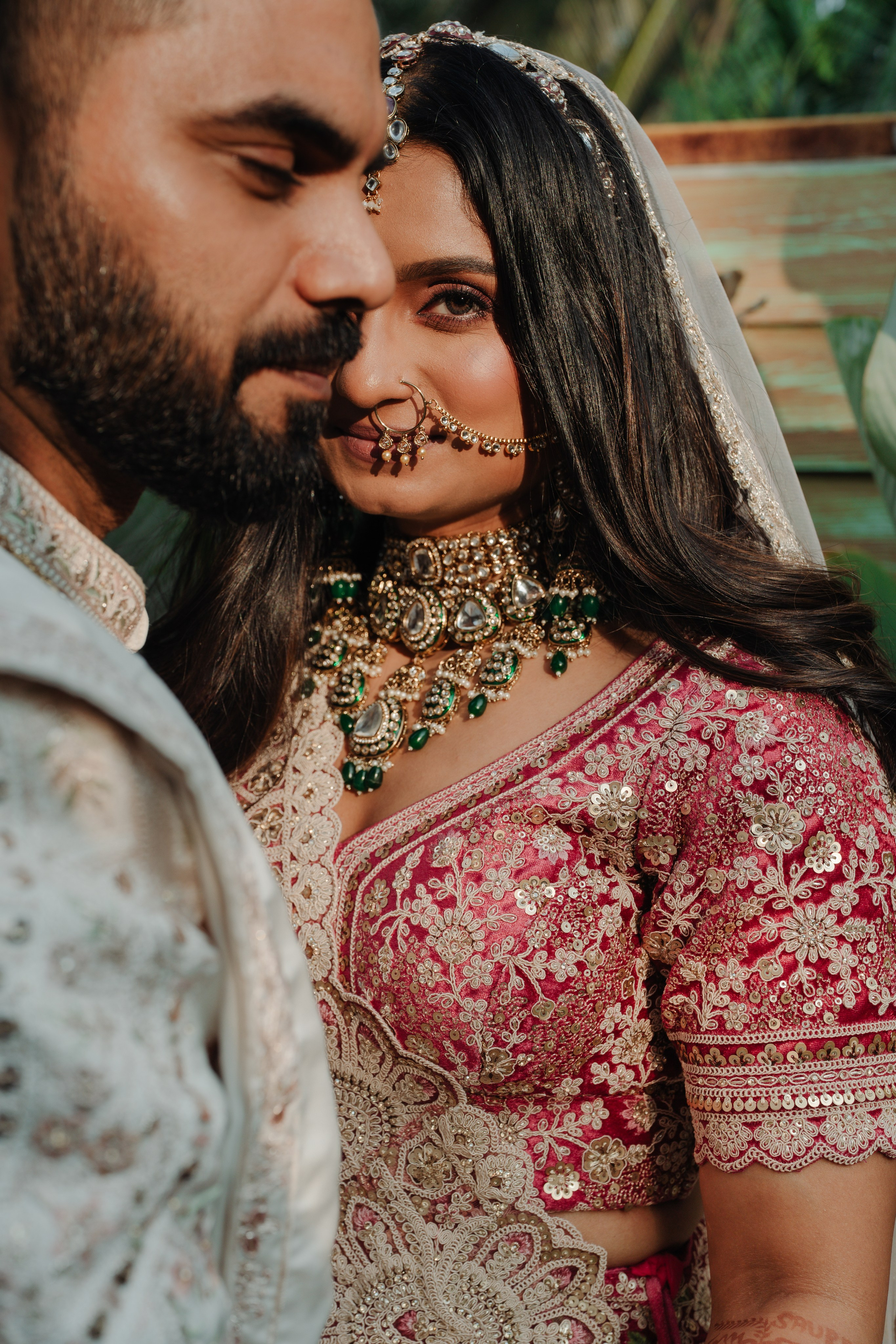 NORTH INDIAN WEDDINGS. Ebinbabuphotography.com