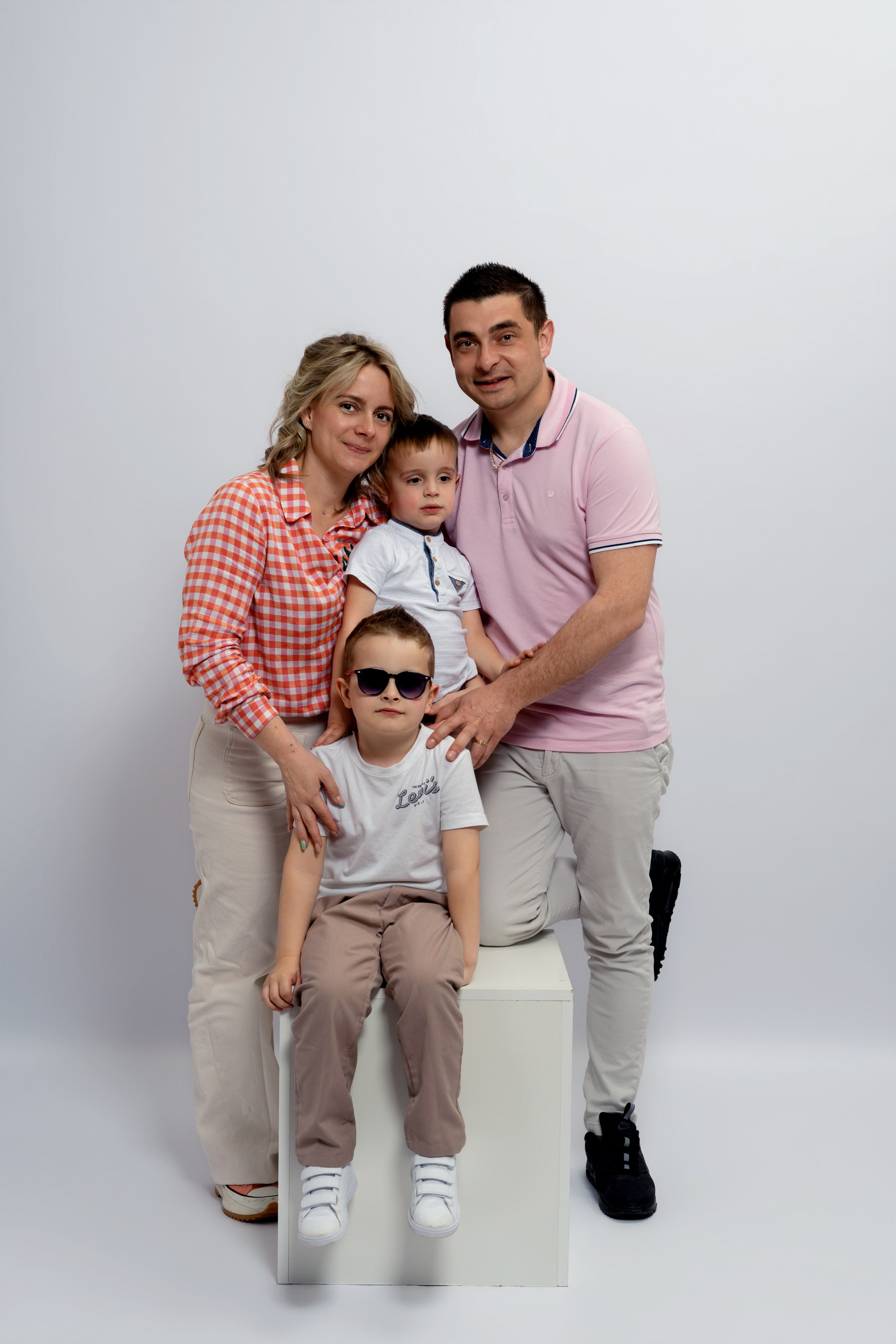 MELODY & Co. Petit trésor photos de famille, grossesse et nouveau-né à Roanne