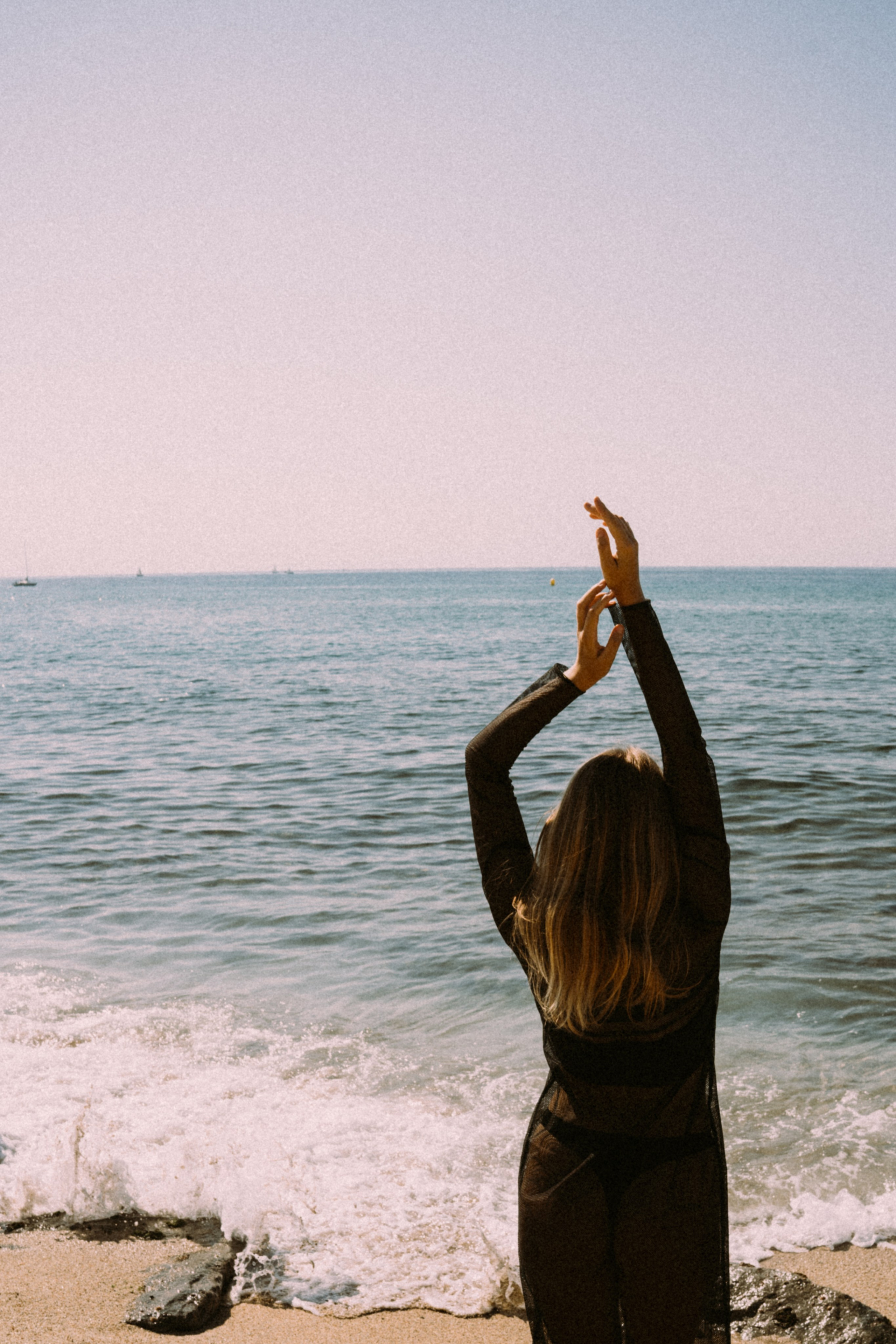 Tanya. Photographer in Barcelona