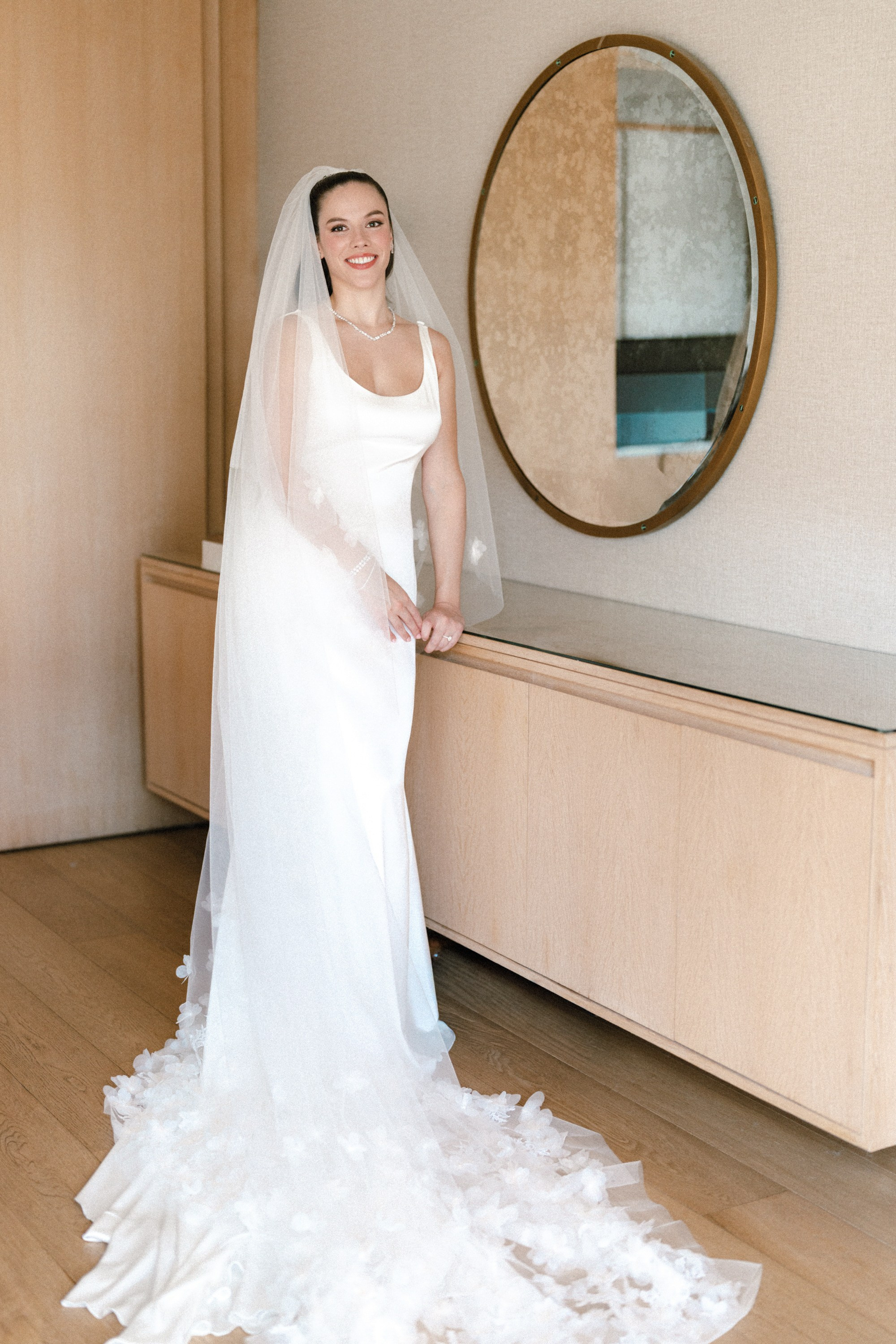 Cristina and Jack. Wedding photographer and videographer New York | New Jersey