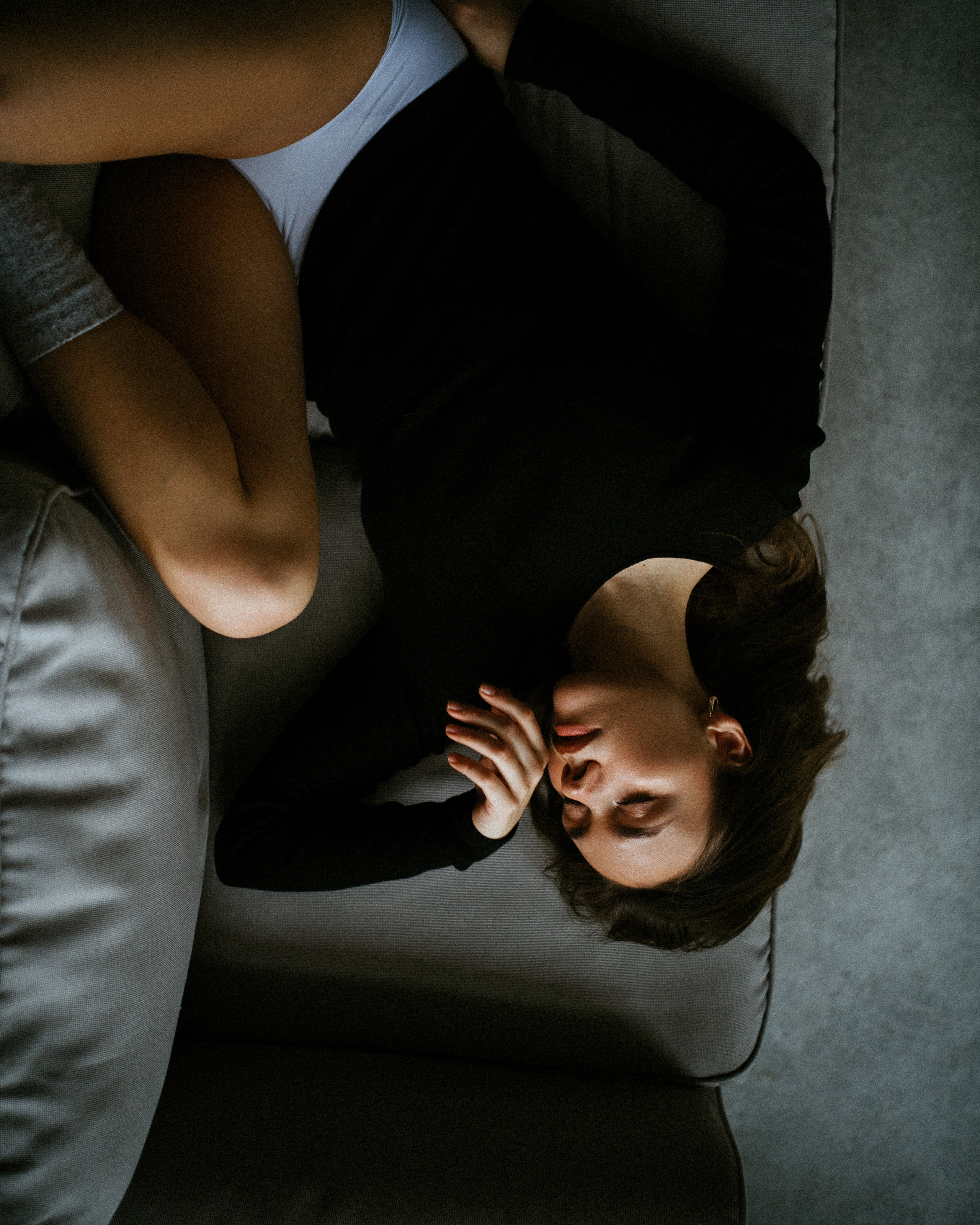 LISA. Inna Mendelson — Photographer