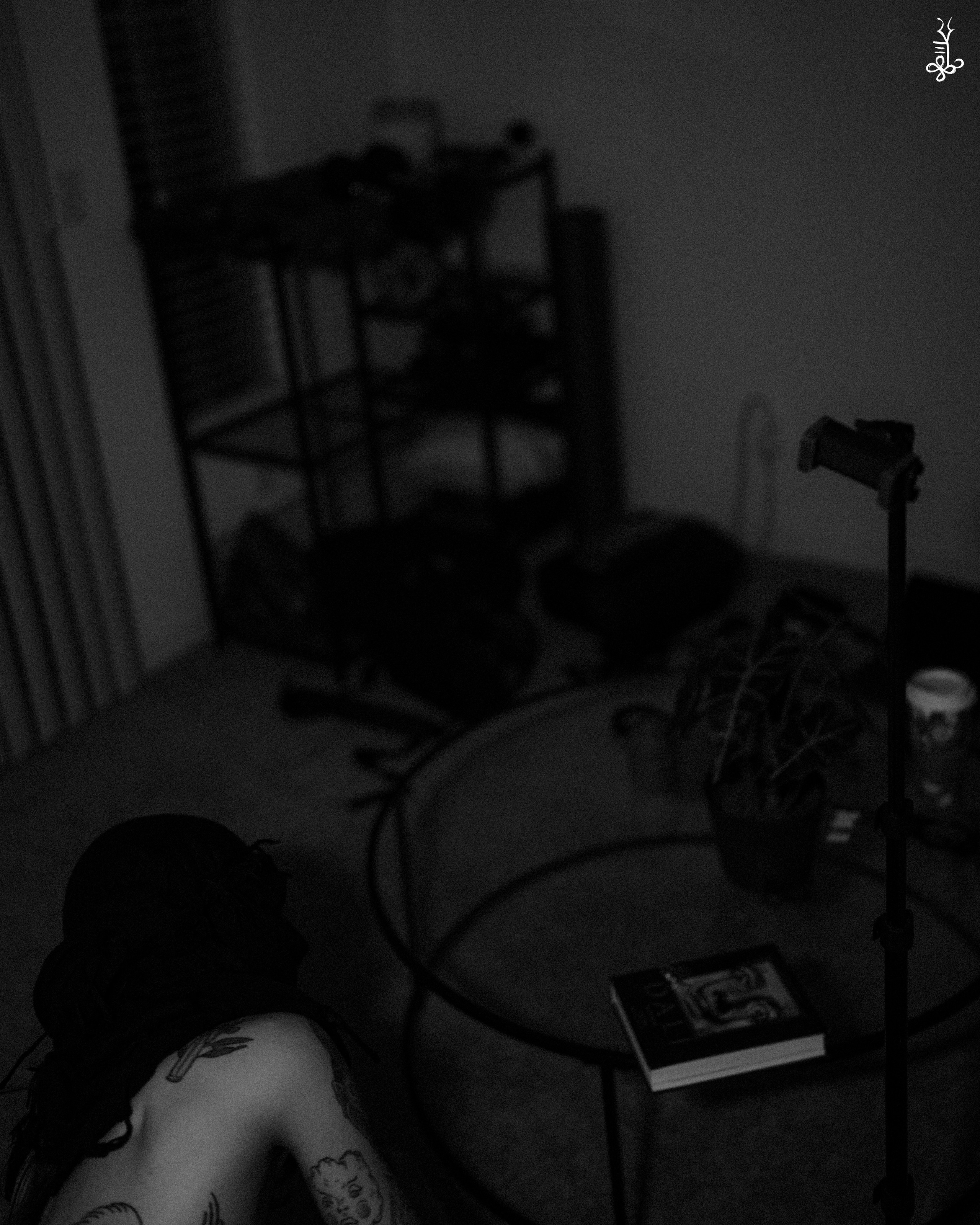 KENNEDY JAYE. Ke’Ondris