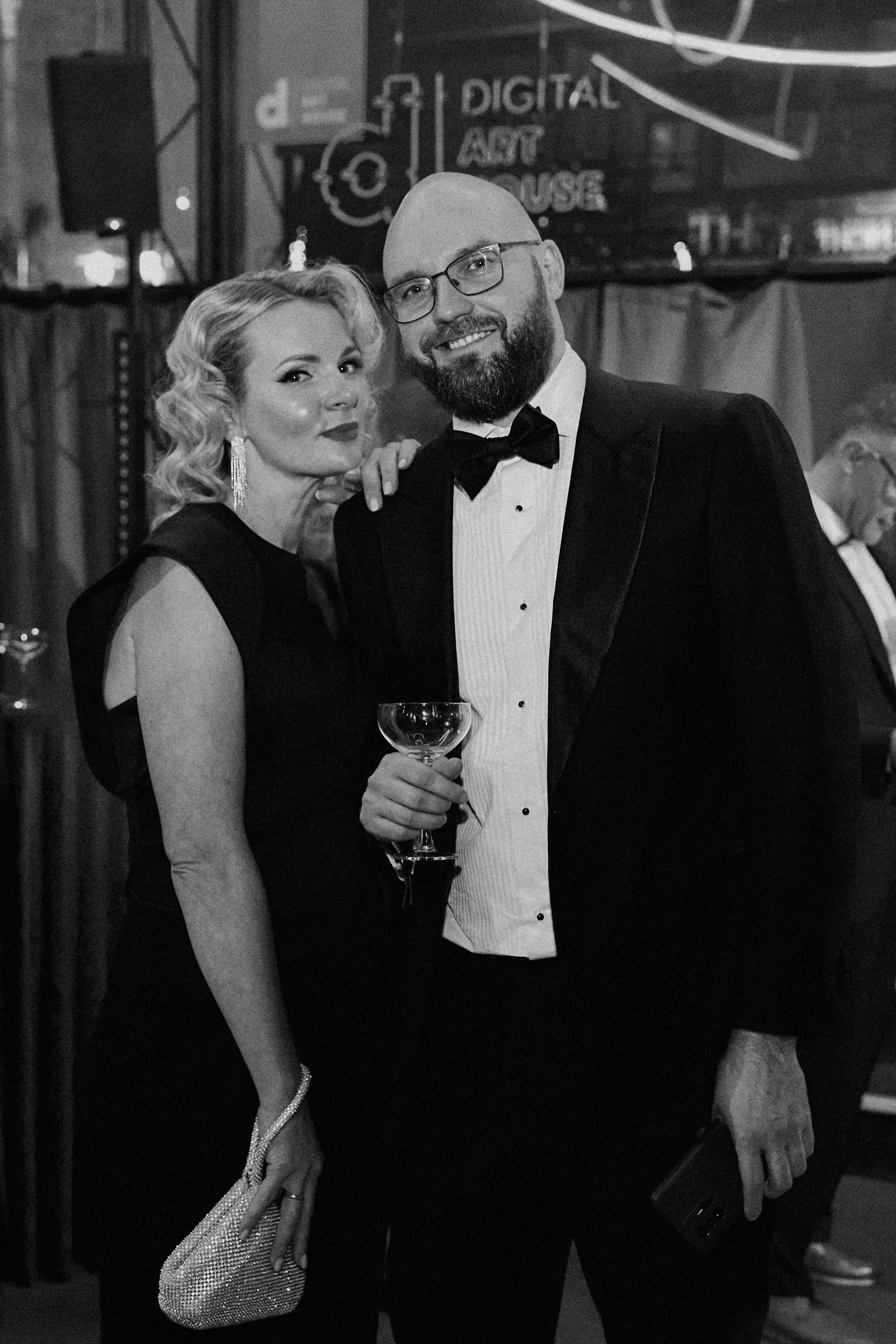 Новогодний корпоратив. Свадебный и семейный фотограф в Риге Игорь Давидович