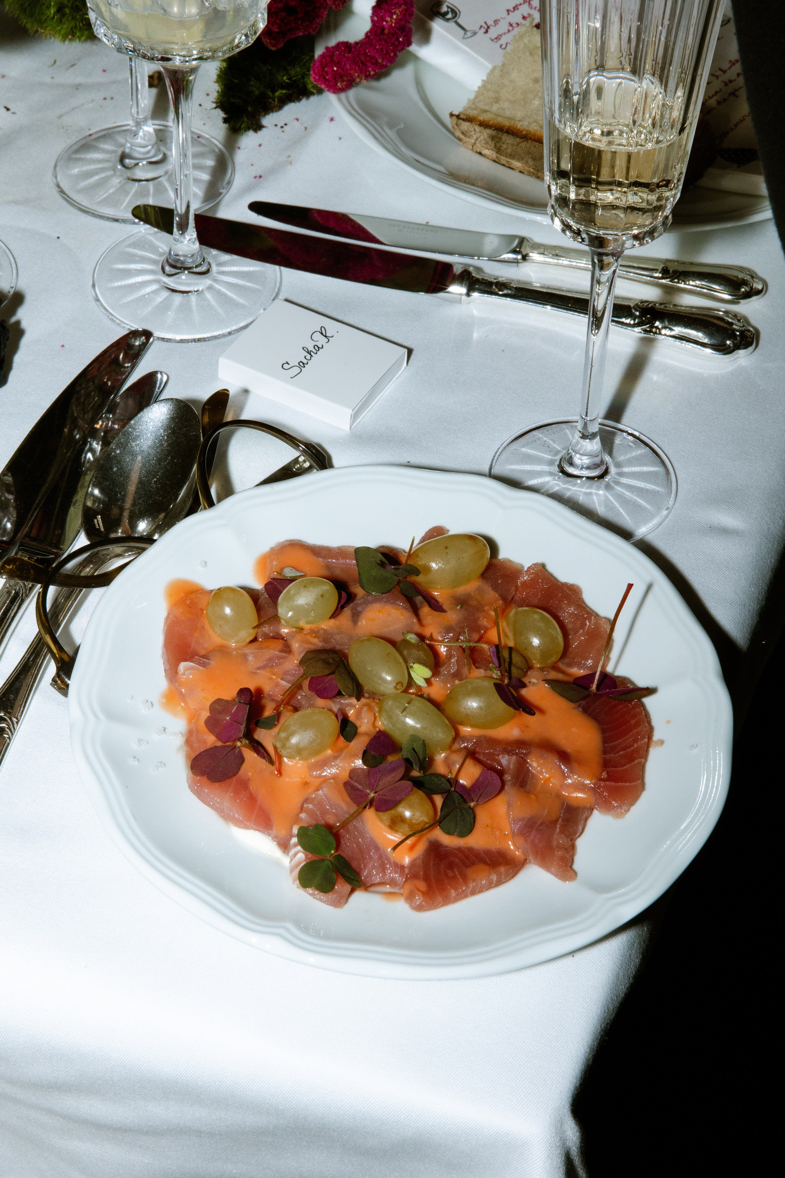 Inna & Ben | Wedding Photography in Paris. Paris Wedding Photographer