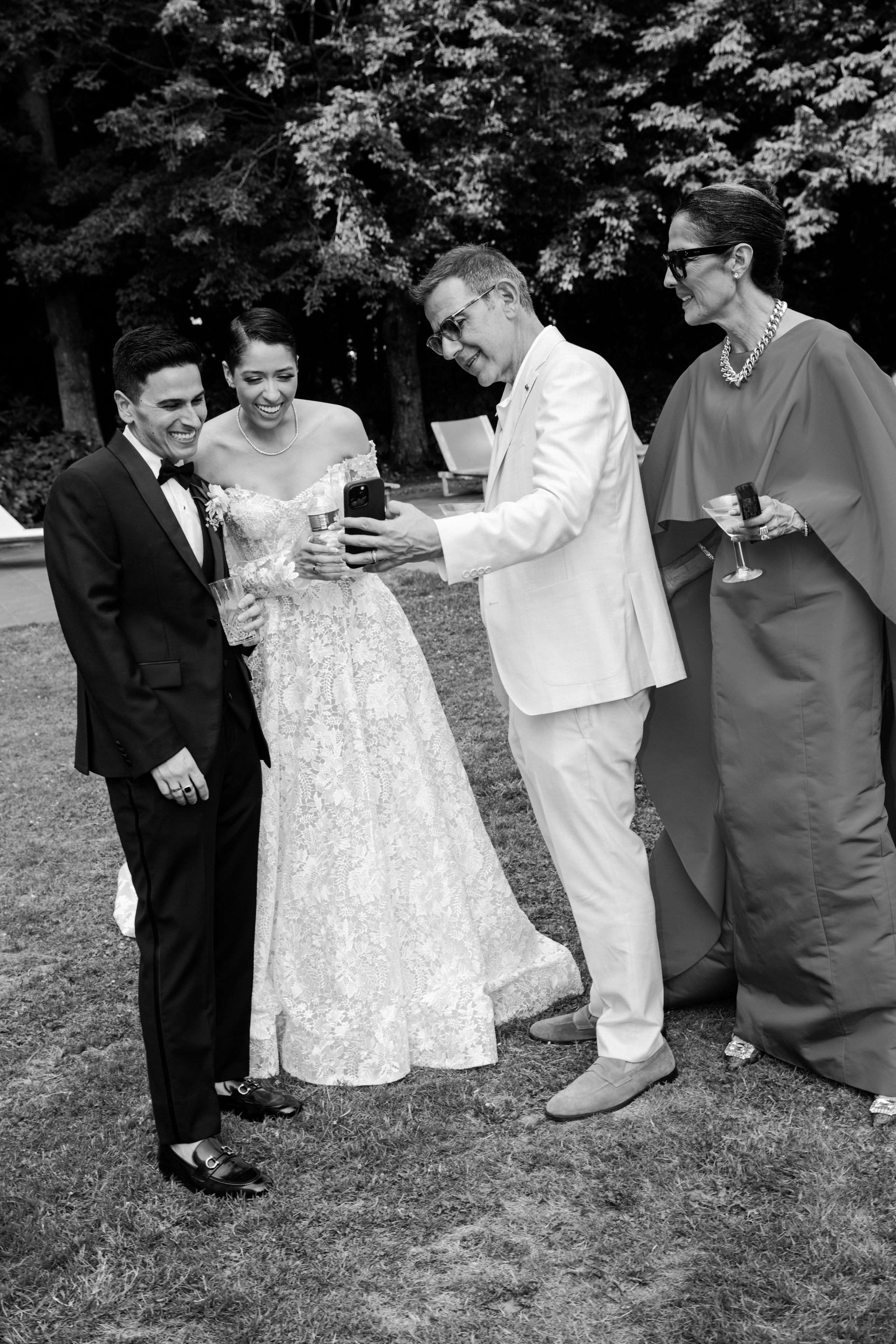 Anthony & Gabrielle. Photographer in Paris