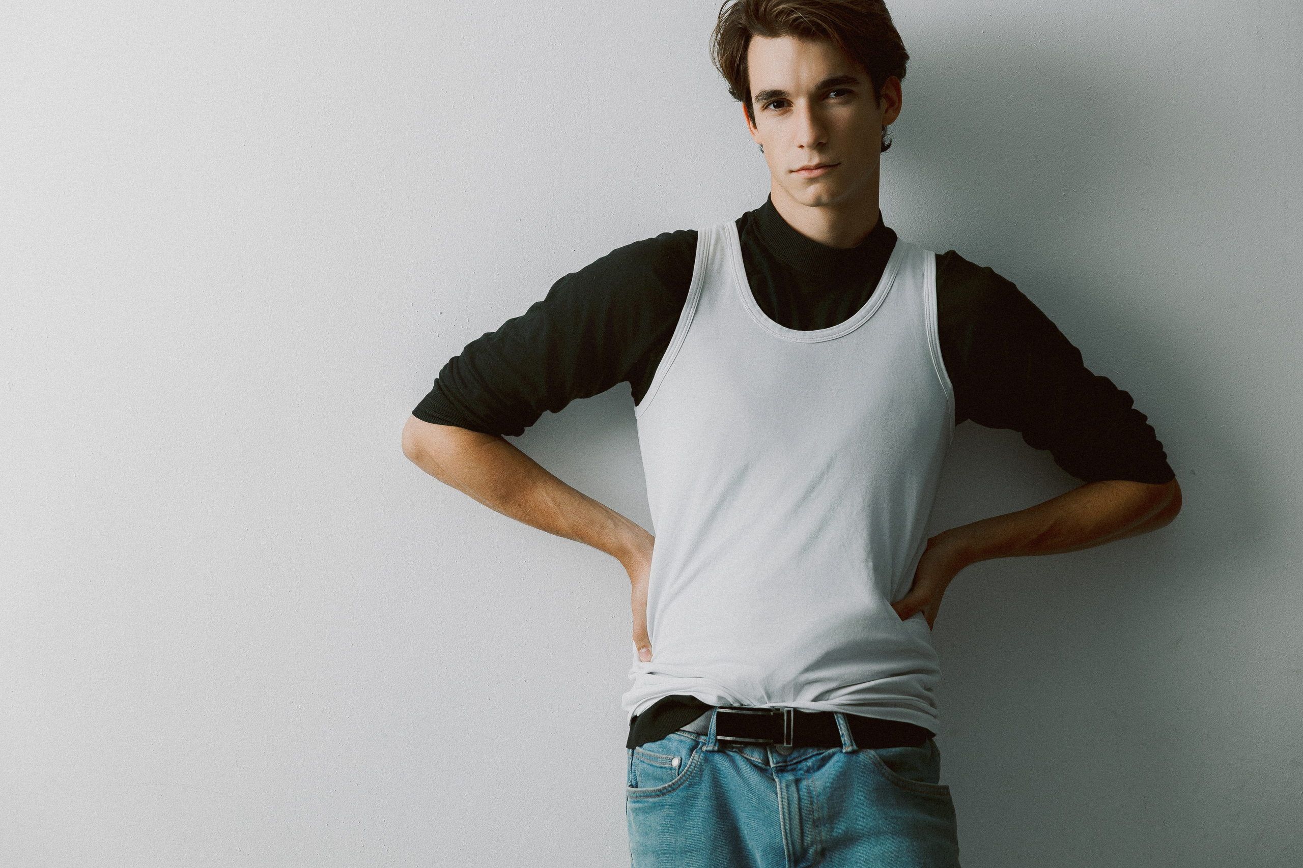 Alex. Evgeniya Naydenova — Brand & Portrait Photographer | Sofia, Europe