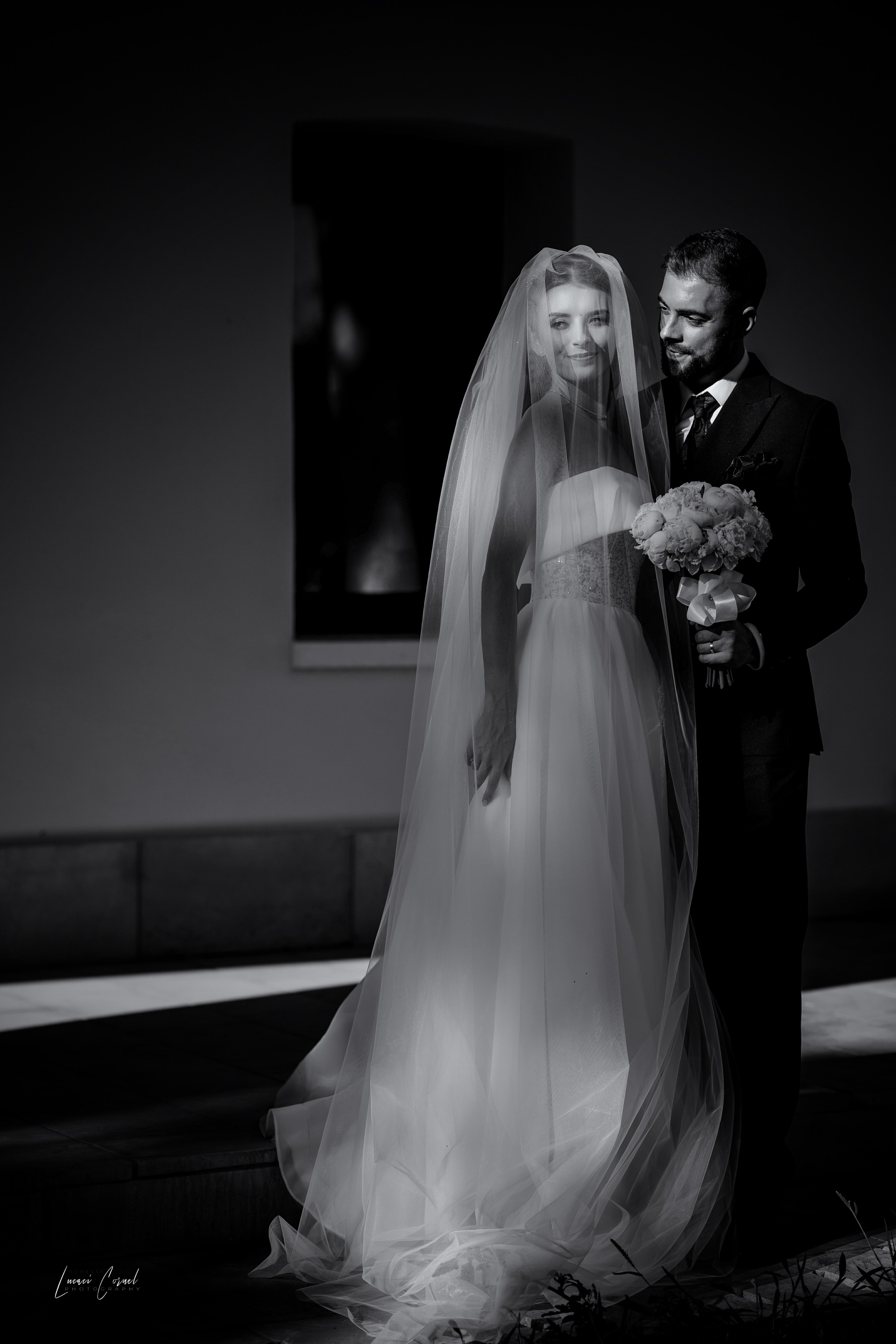 Fotograf de nuntă, corporate, botezuri, majorate și aniversări Roman, Lucaci Cornel