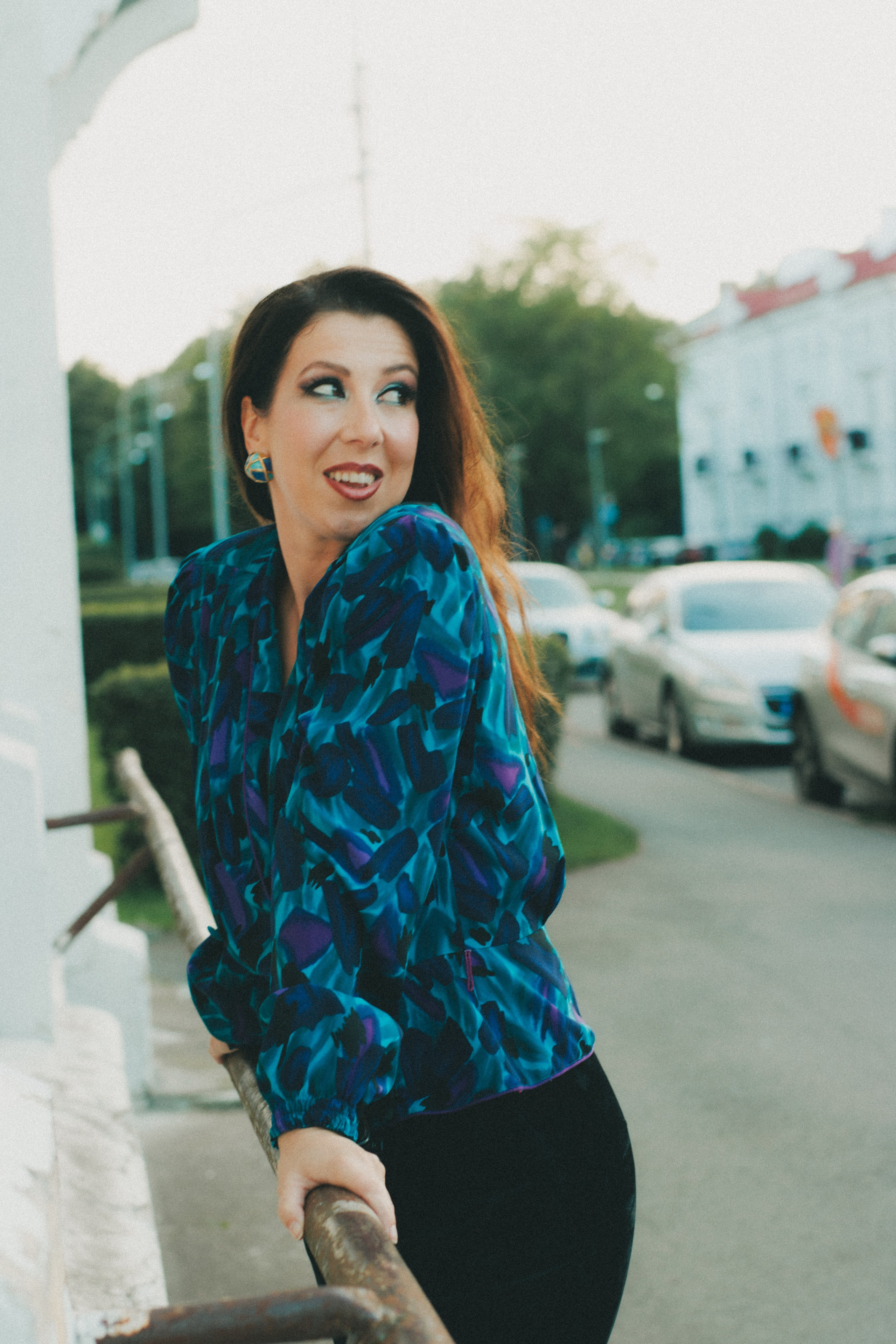 Julija. Emily Photography