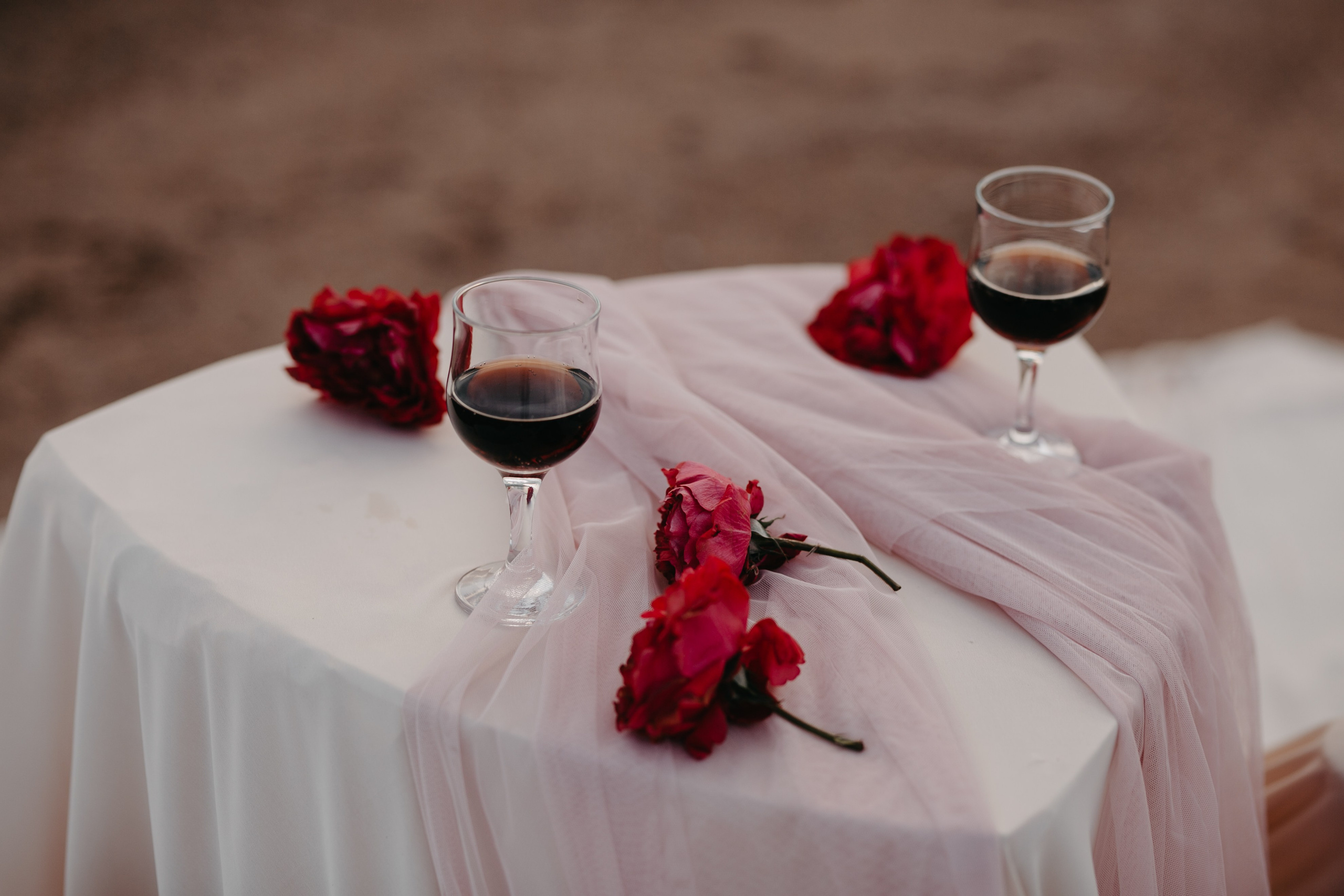 LOVE STORY. Mandarin.photo