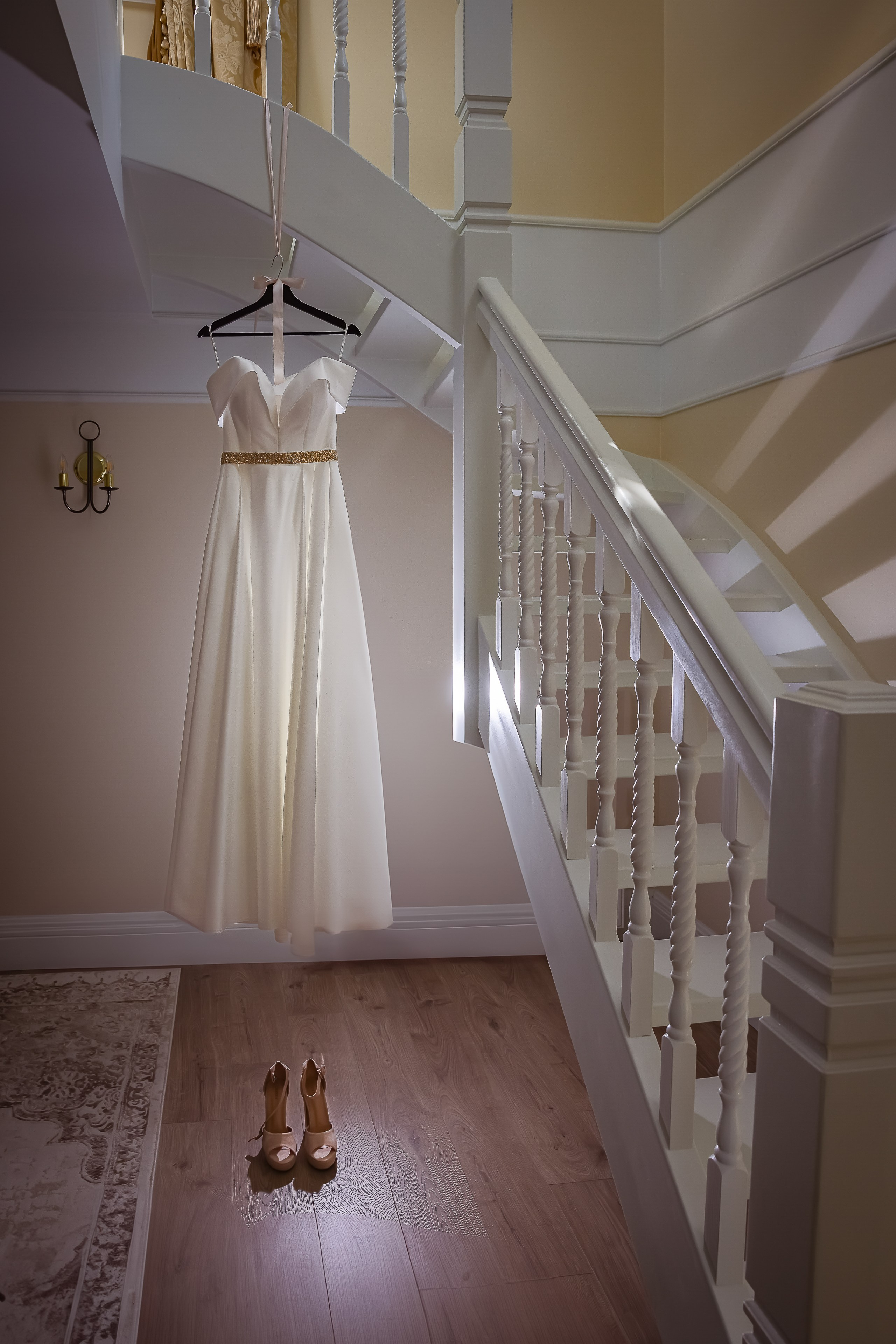 Wedding Day Felicita ♡ Gatis. Photographer Eduard Nesterov