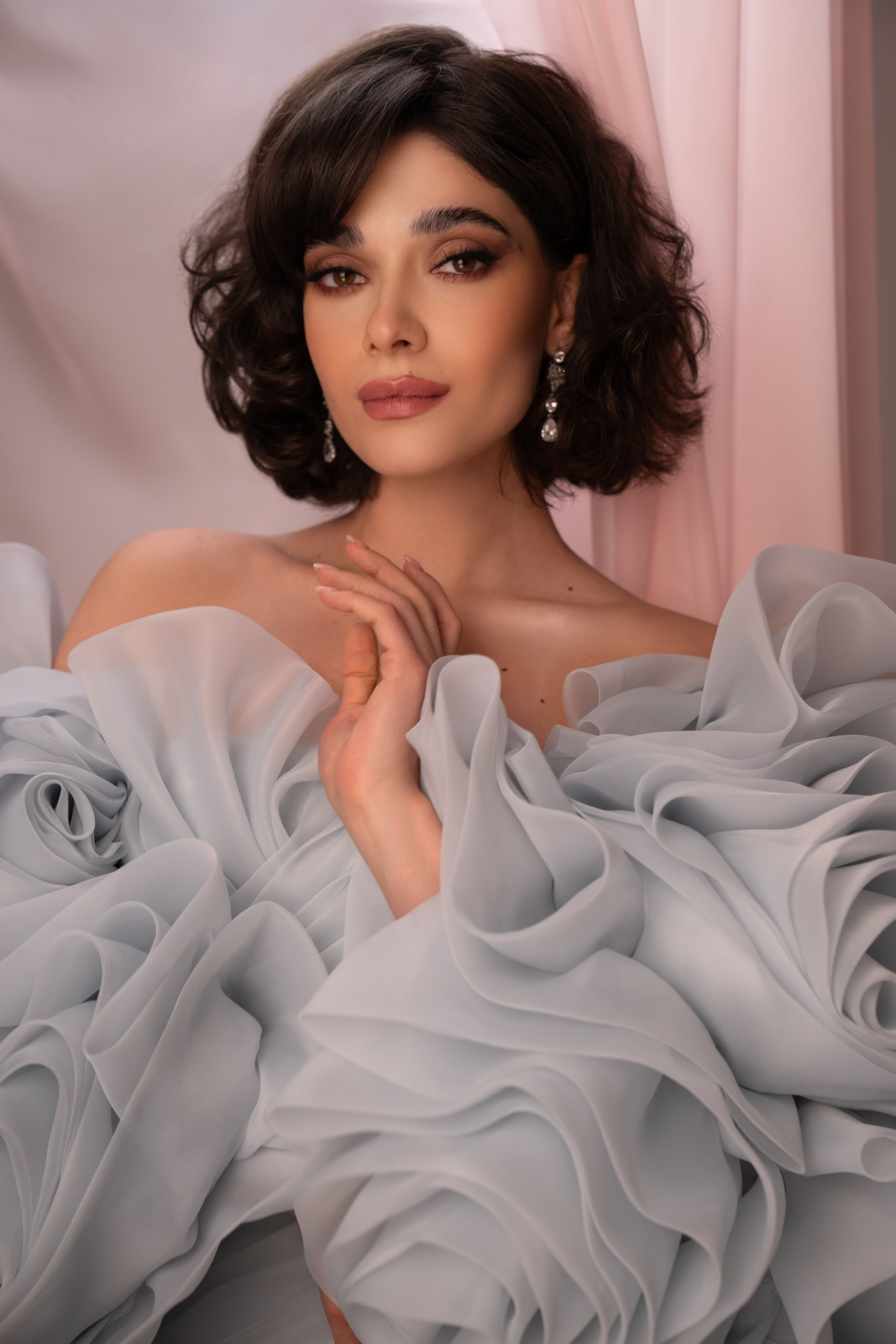 Brands. Portrait, Lifestyle and Lovestory photographer in Riyadh